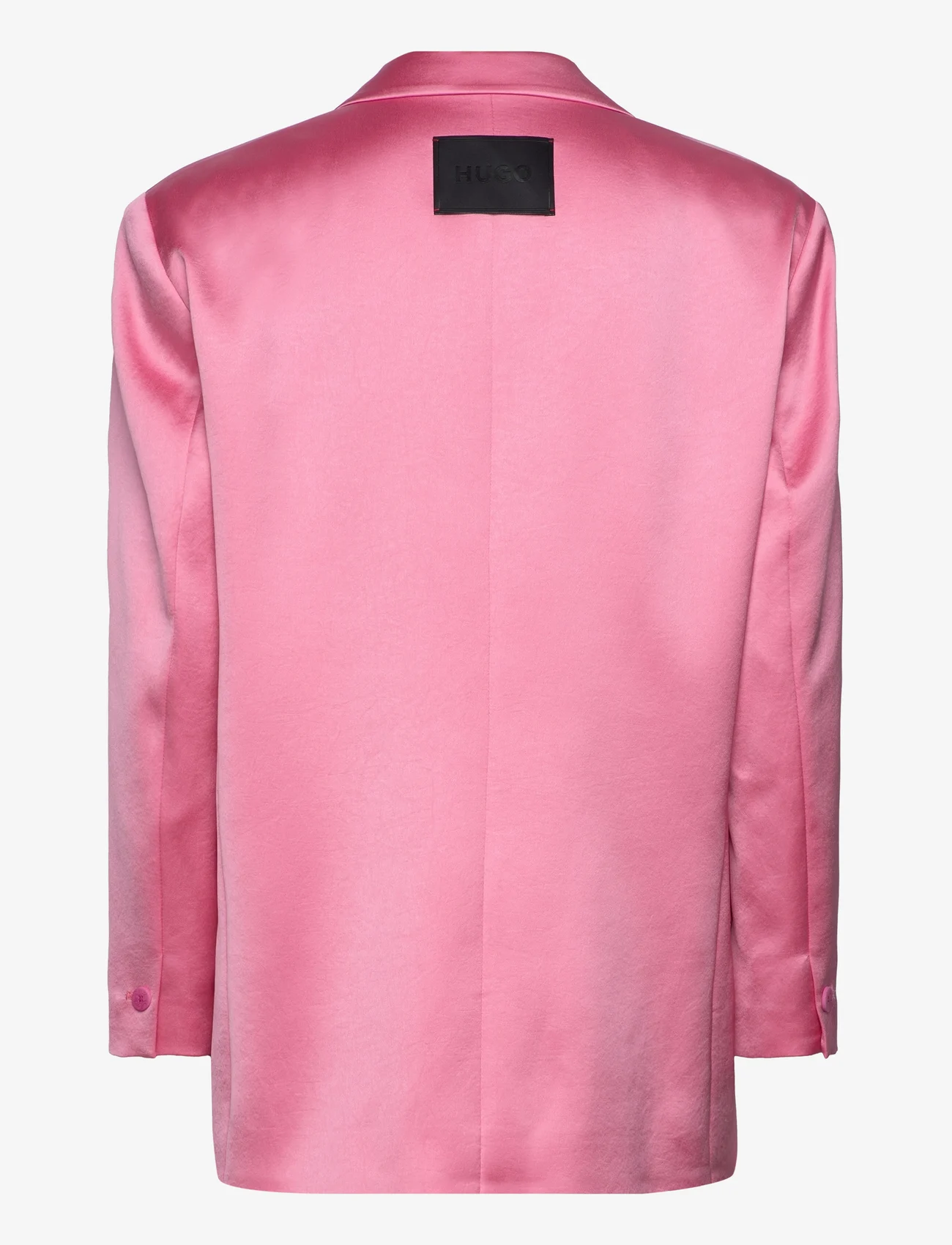 HUGO - Agura-1_IN - festmode zu outlet-preisen - medium pink - 1