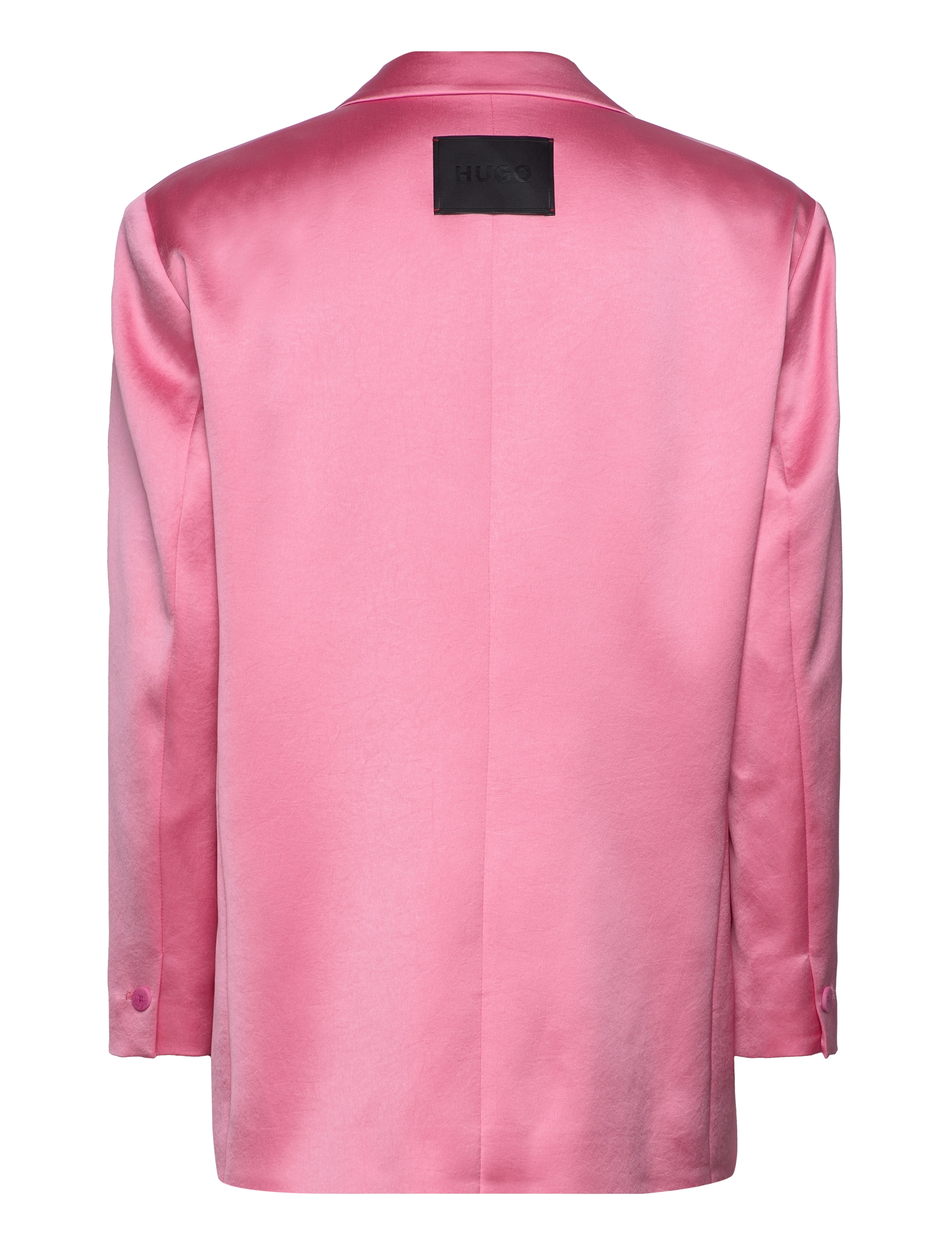 HUGO - Agura-1_IN - medium pink - 1