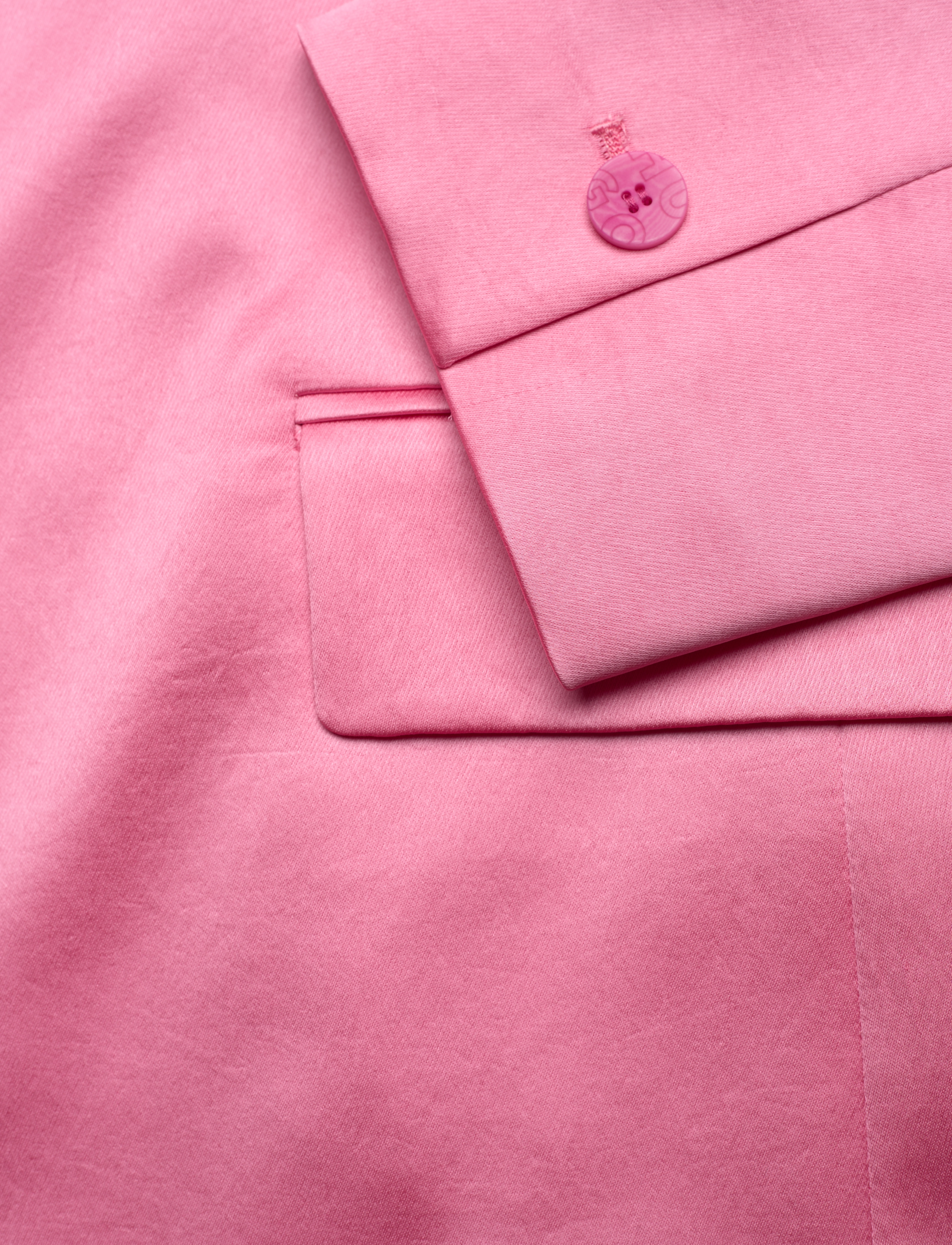 HUGO - Agura-1_IN - medium pink - 3