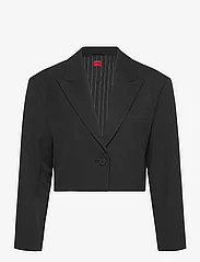 HUGO - Asenata - ballīšu apģērbs par outlet cenām - black - 0