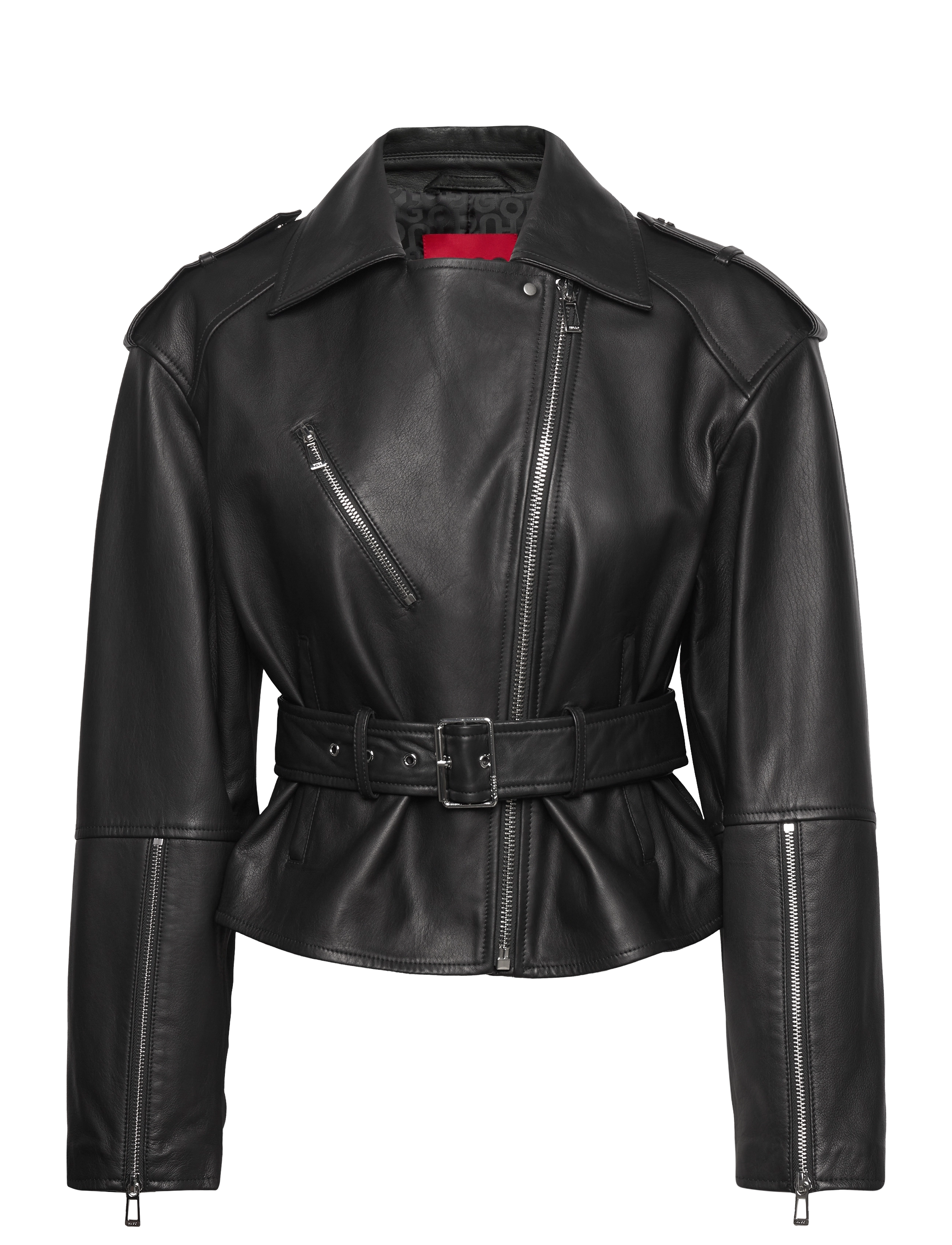 HUGO - Laya - black - 1