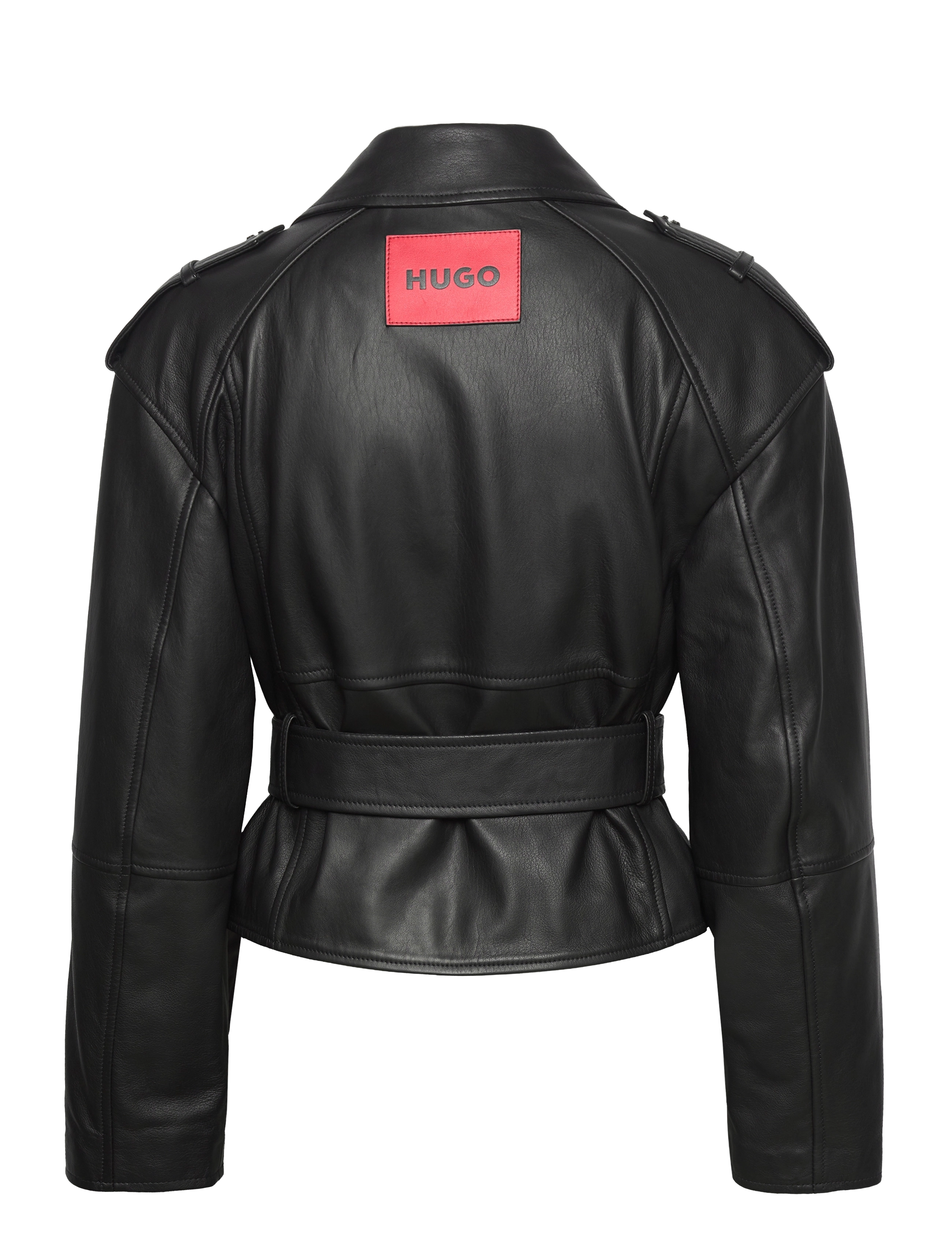 HUGO - Laya - black - 2