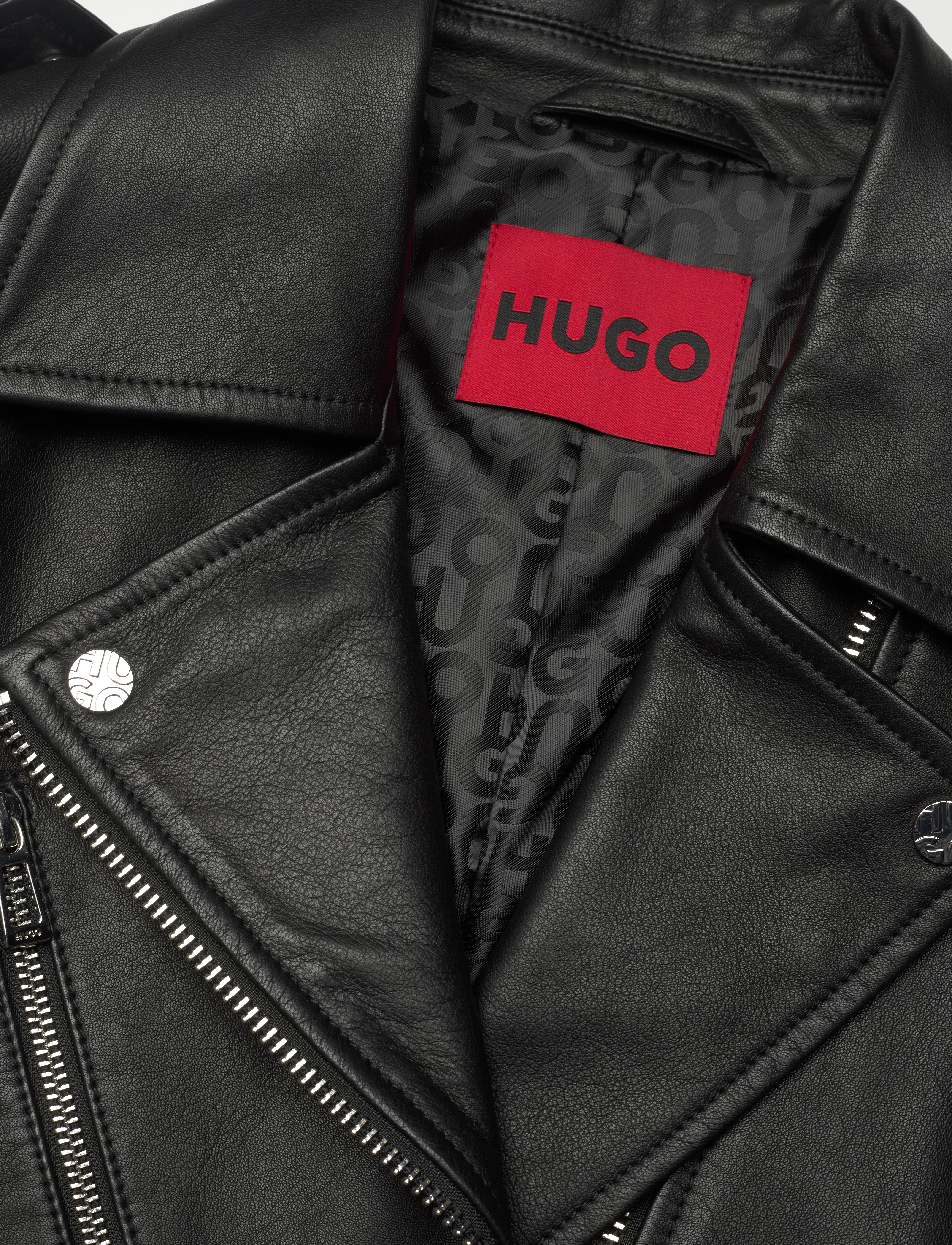 HUGO - Laya - black - 3