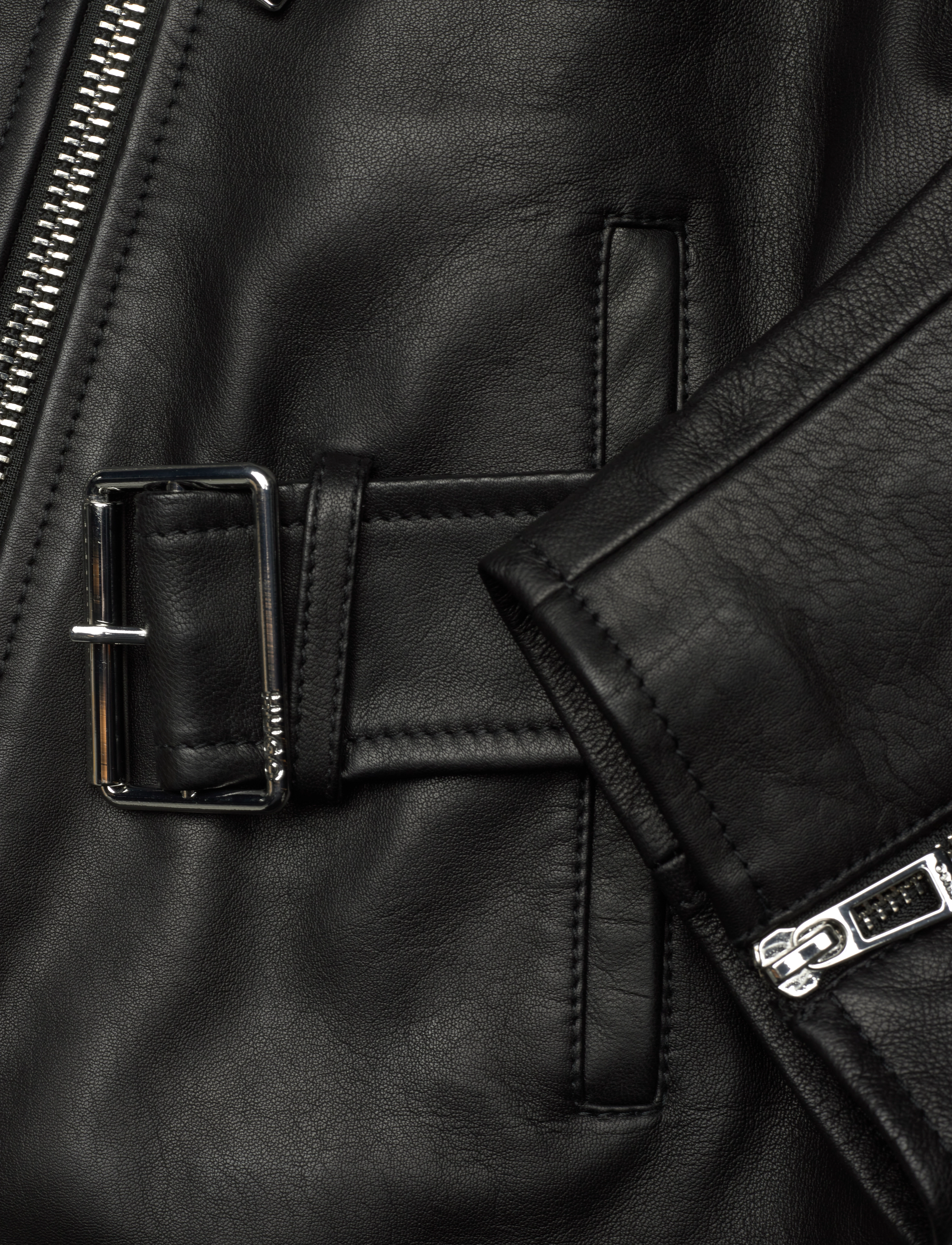 HUGO - Laya - black - 4