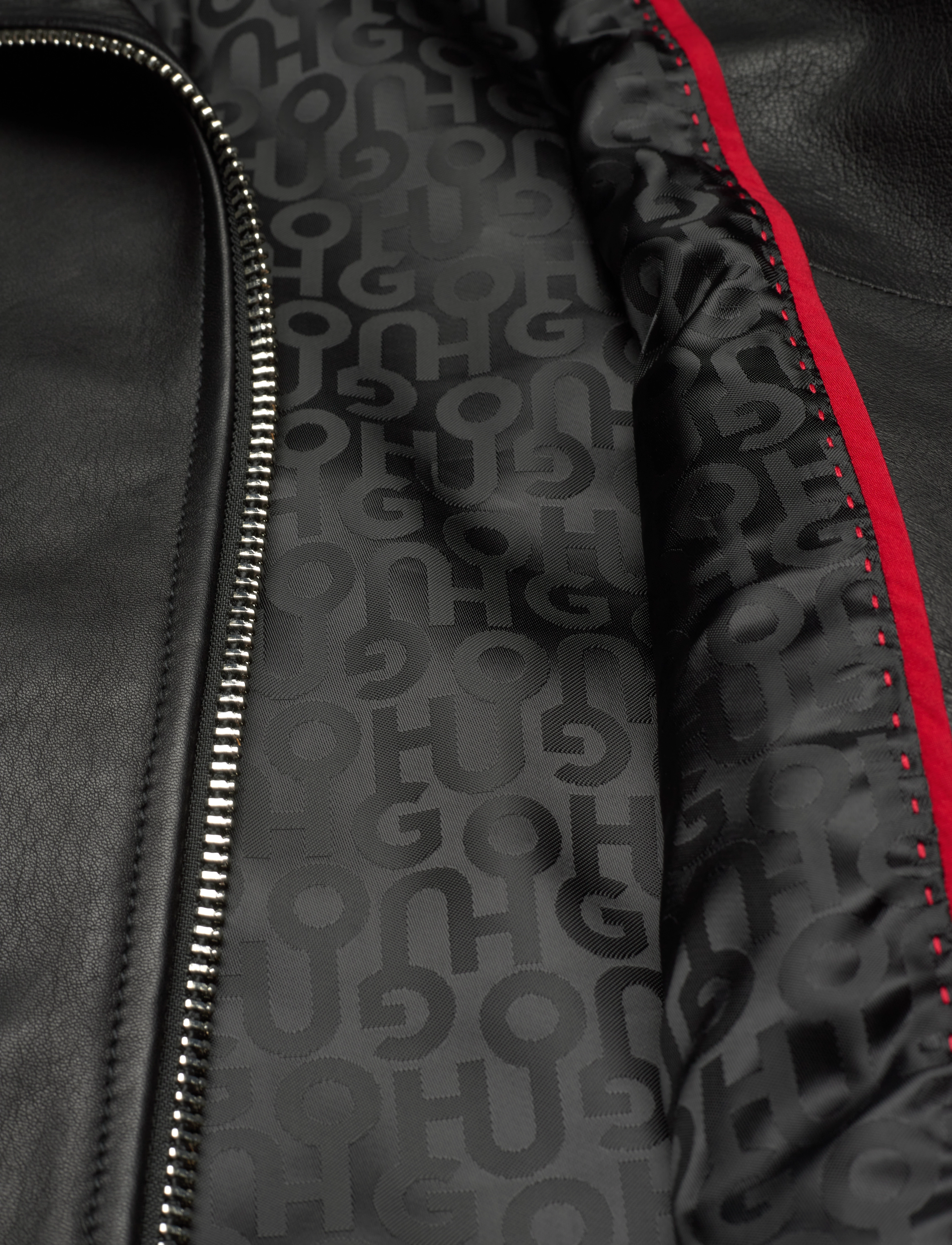 HUGO - Laya - black - 5
