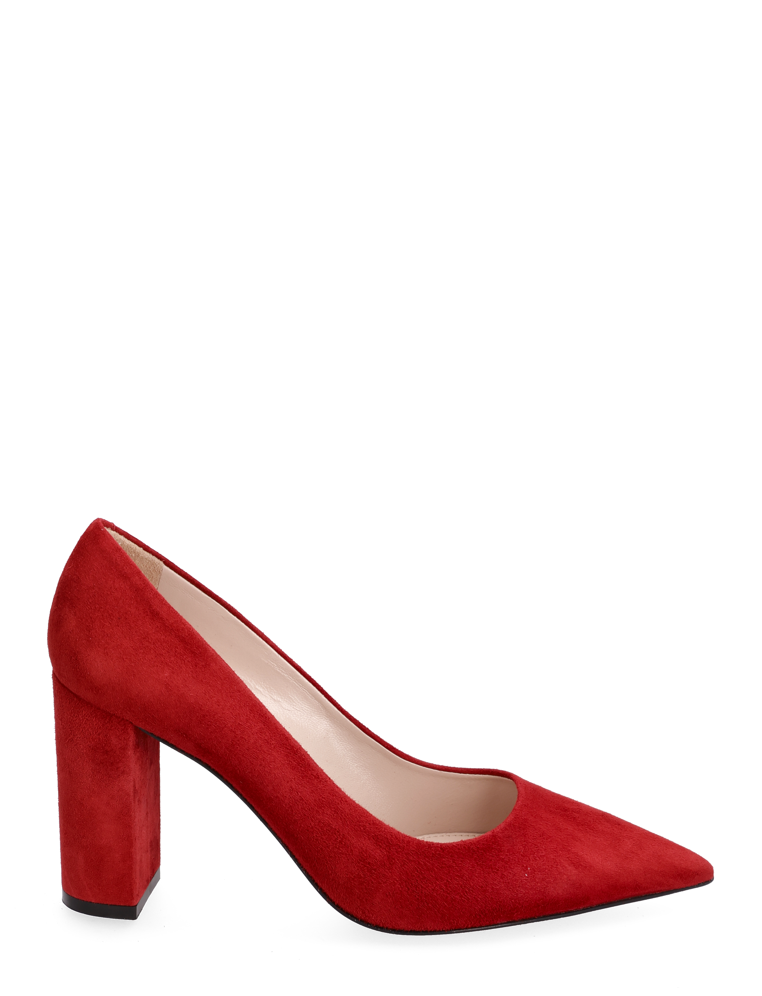 HUGO - Ines ChunkyPump85-SO - bright red - 1