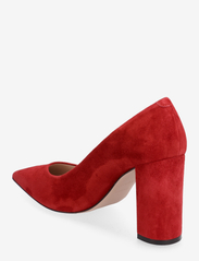 HUGO - Ines ChunkyPump85-SO - bright red - 2