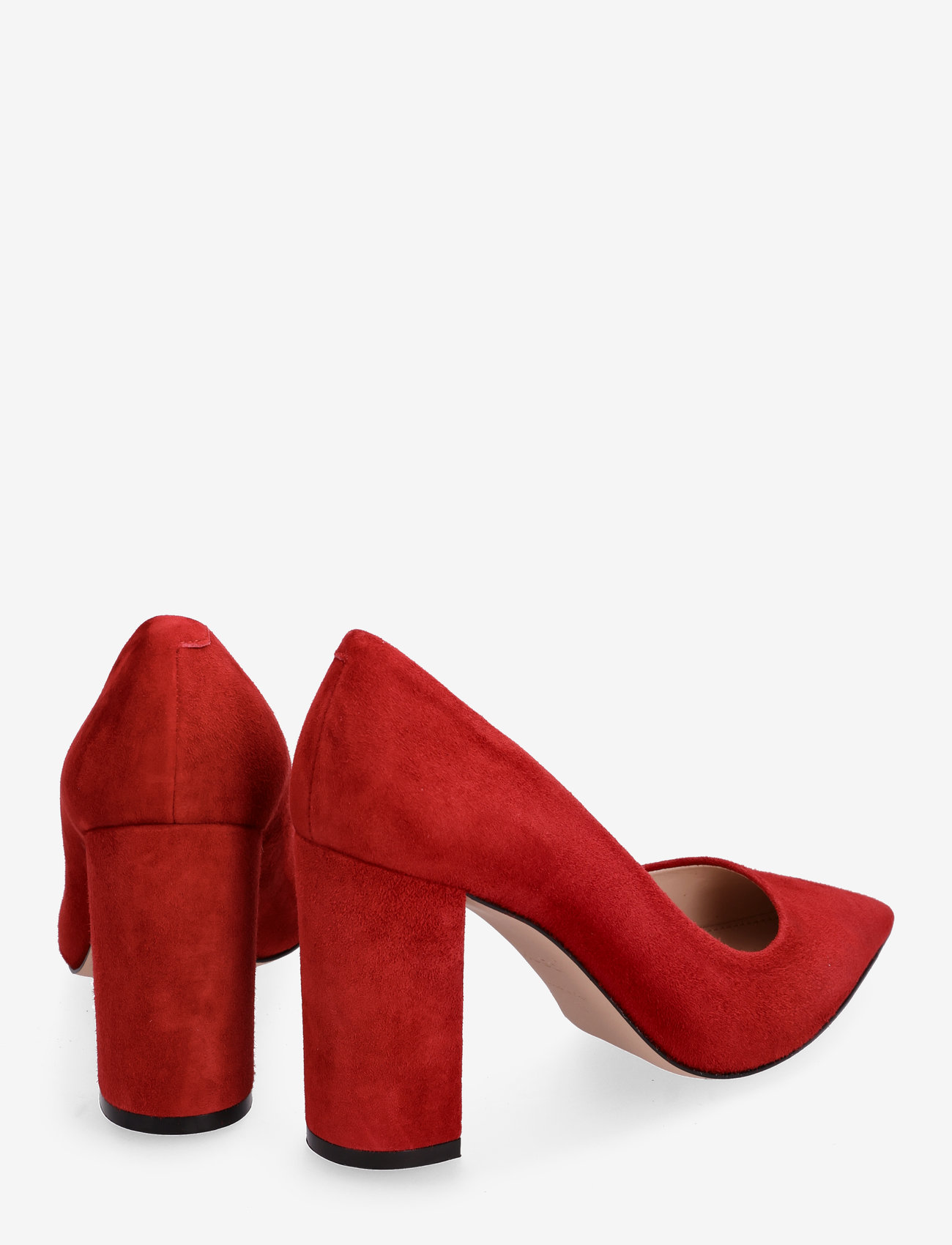 HUGO - Ines ChunkyPump85-SO - bright red - 4