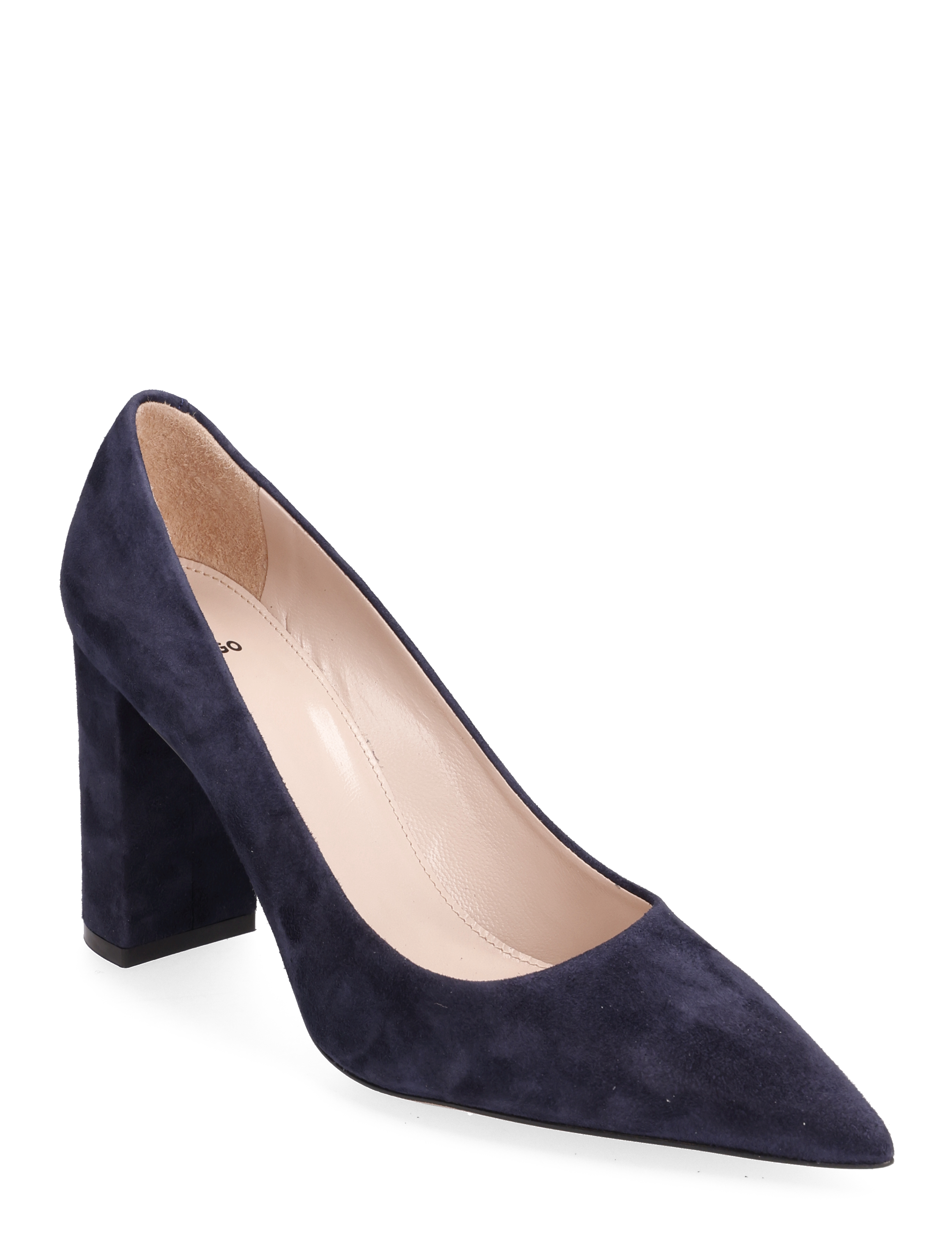 Ines ChunkyPump85-SO - DARK BLUE