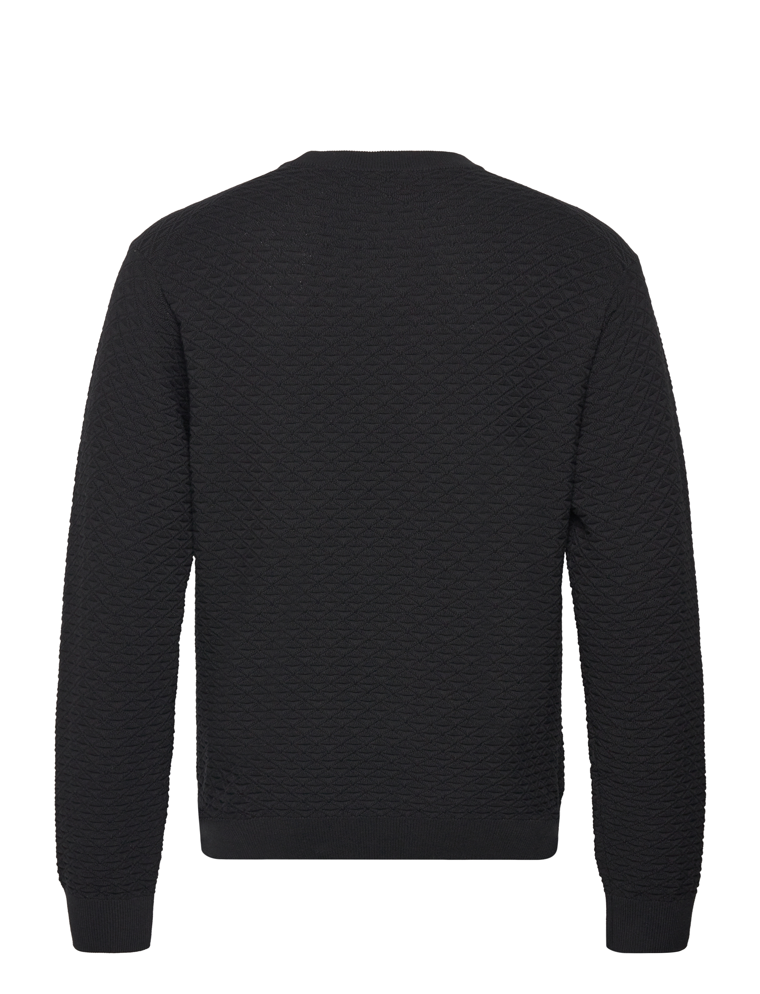 HUGO - Sonderson - black - 1