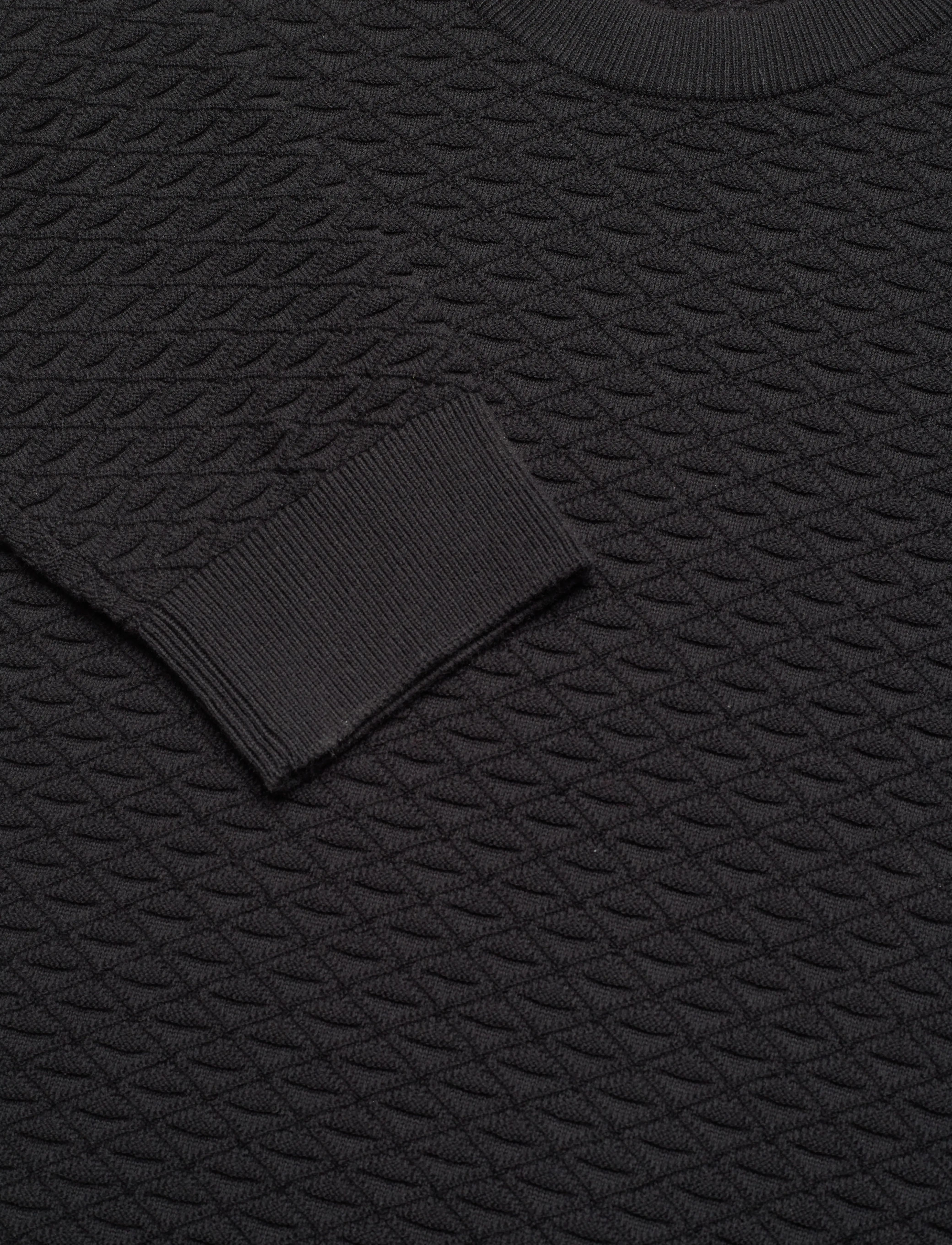 HUGO - Sonderson - black - 2