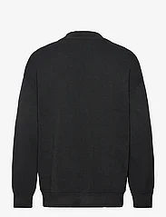 HUGO - Scollem - susegamieji megztiniai - black - 1