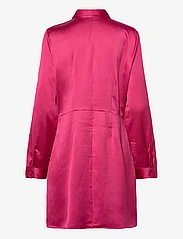 HUGO - Katharulla-1 - shirt dresses - medium pink - 1