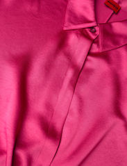 HUGO - Katharulla-1 - skjortklänningar - medium pink - 2