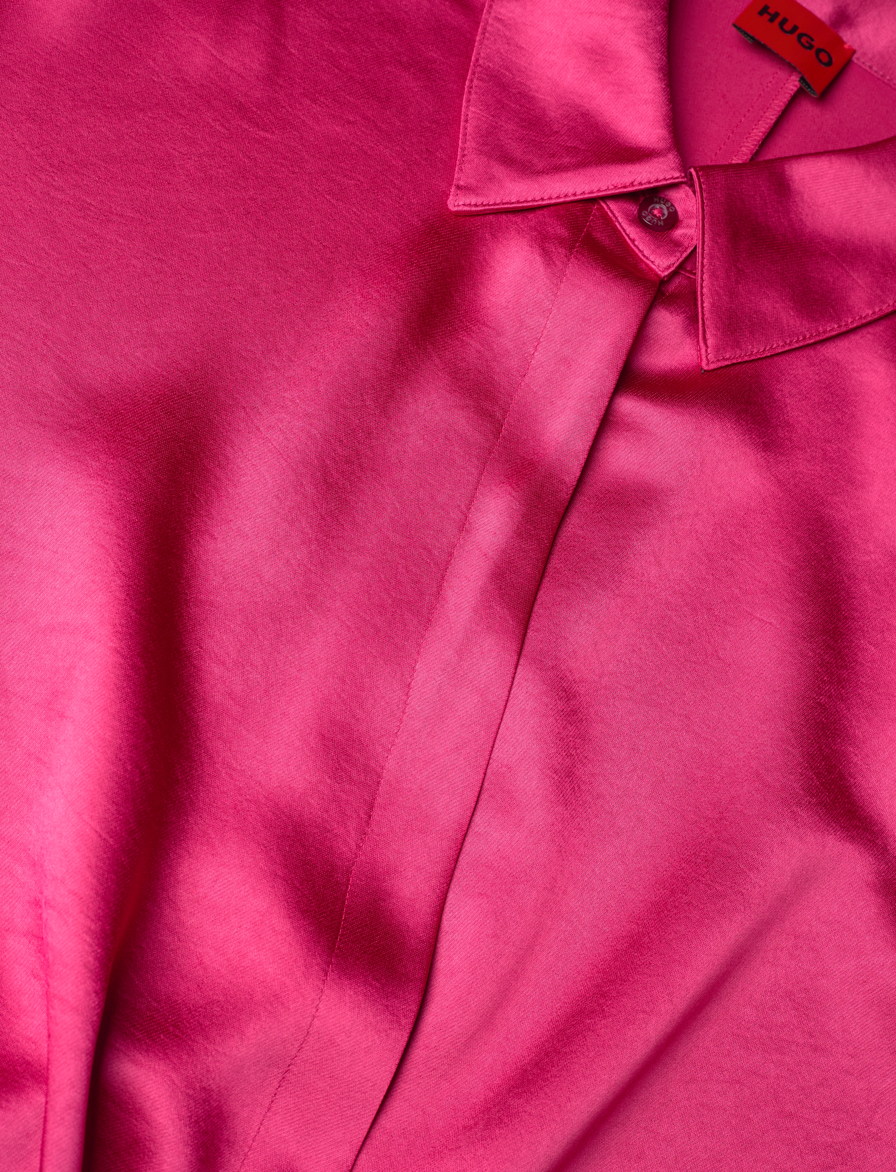 HUGO - Katharulla-1 - medium pink - 2
