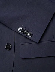 HUGO - Henry/Getlin232X - suits - dark blue - 5
