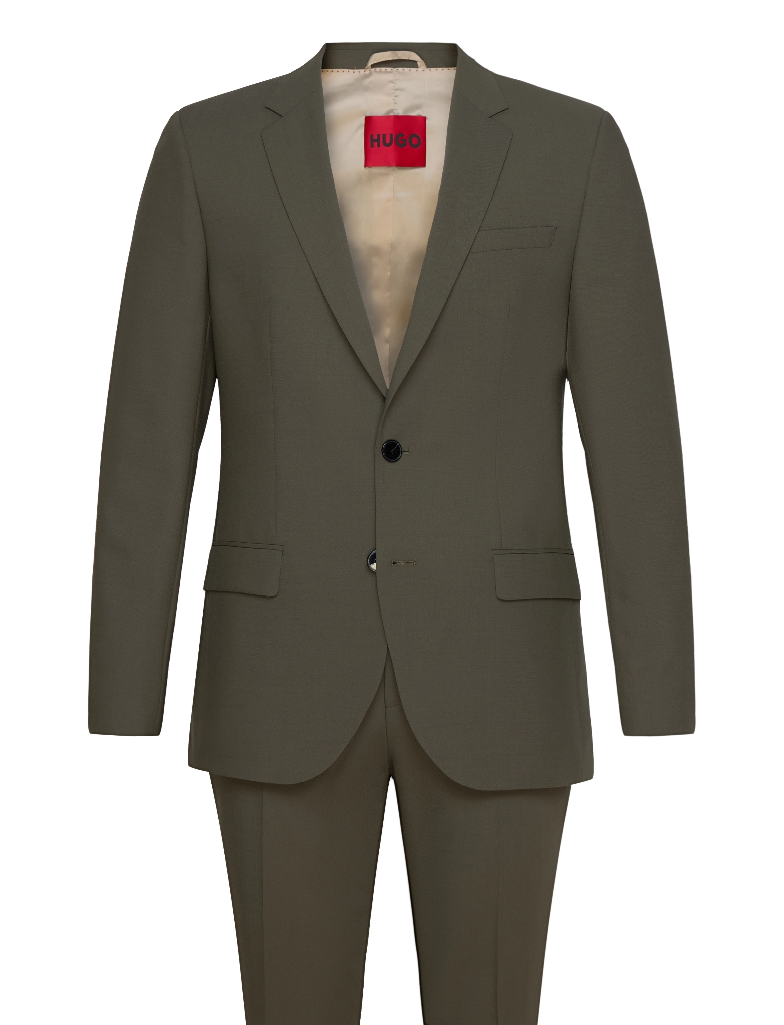 DARK BEIGE