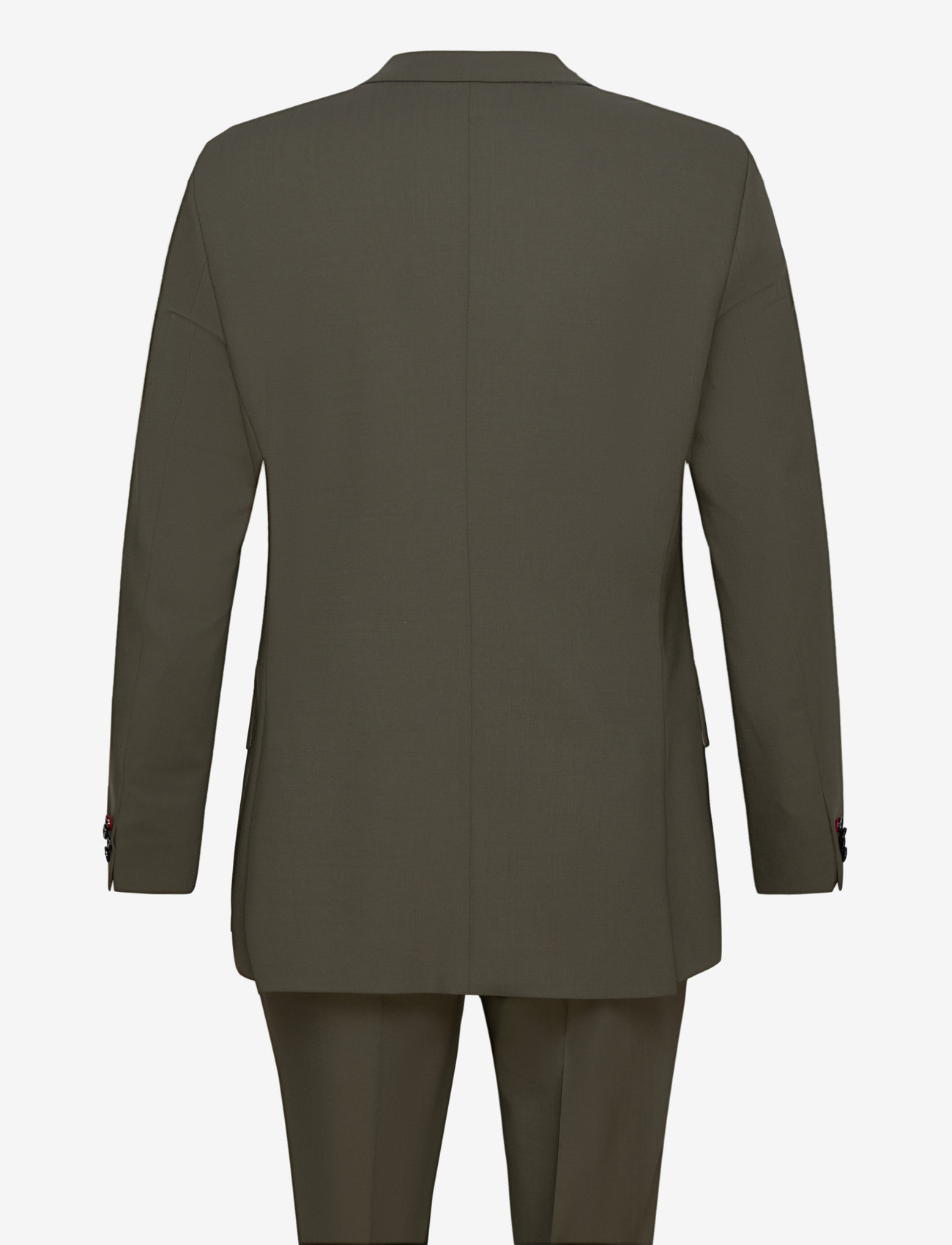 HUGO - Henry/Getlin232X - dark beige - 1