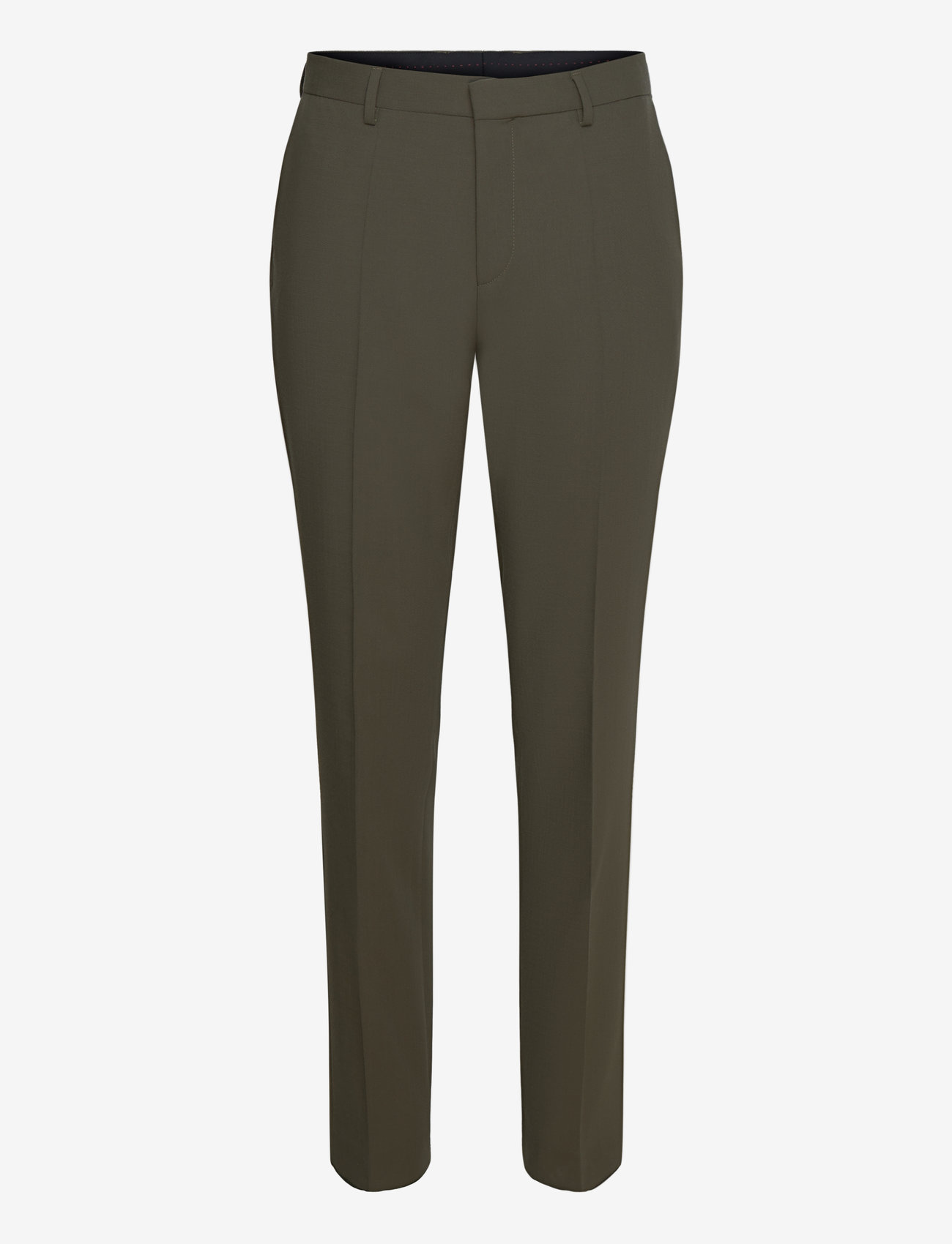 HUGO - Henry/Getlin232X - dark beige - 2