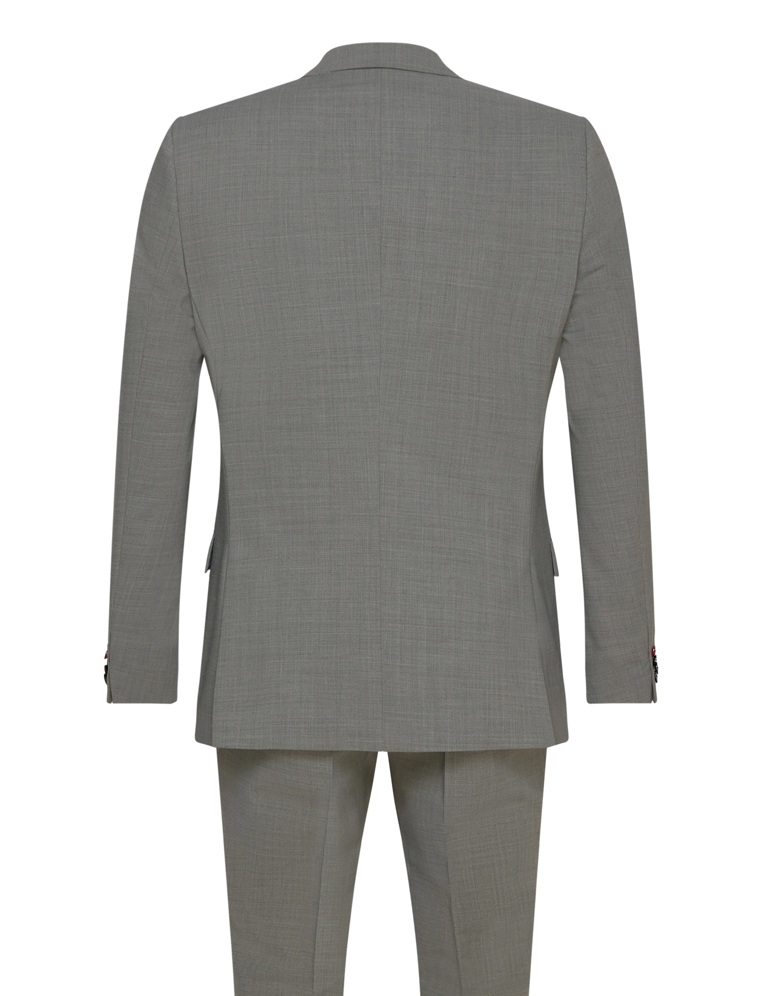 HUGO - Henry/Getlin232X - dark grey - 1