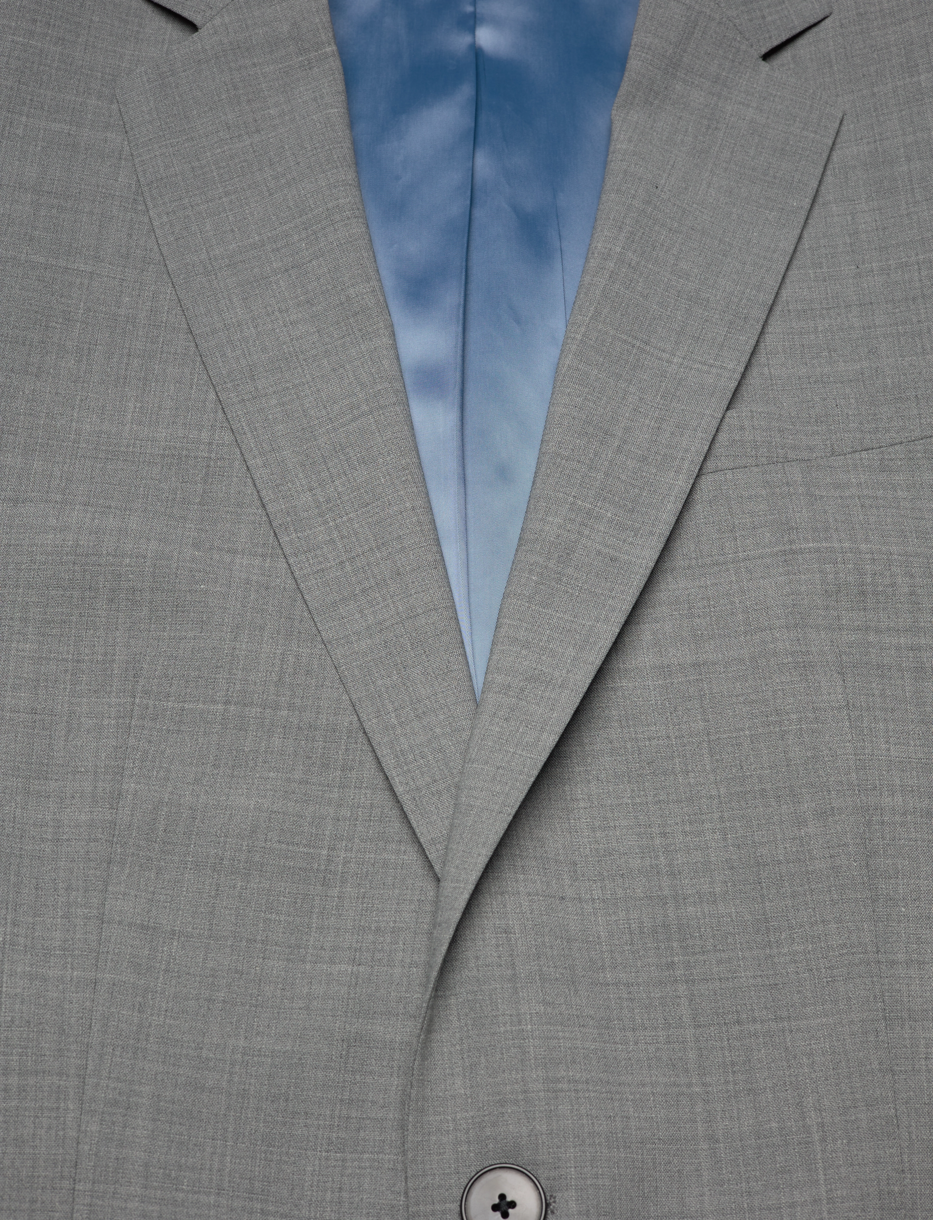 HUGO - Henry/Getlin232X - dark grey - 4