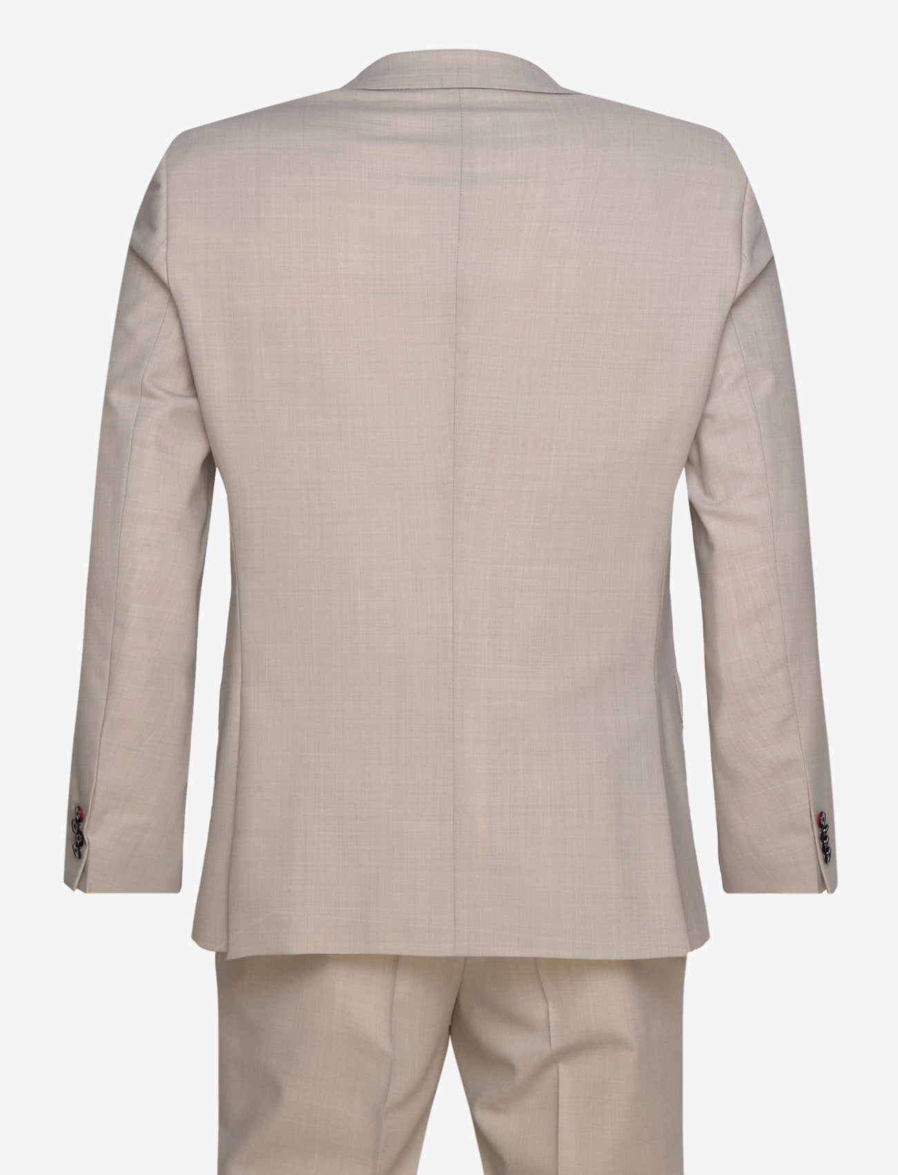 HUGO - Henry/Getlin232X - light/pastel grey - 1