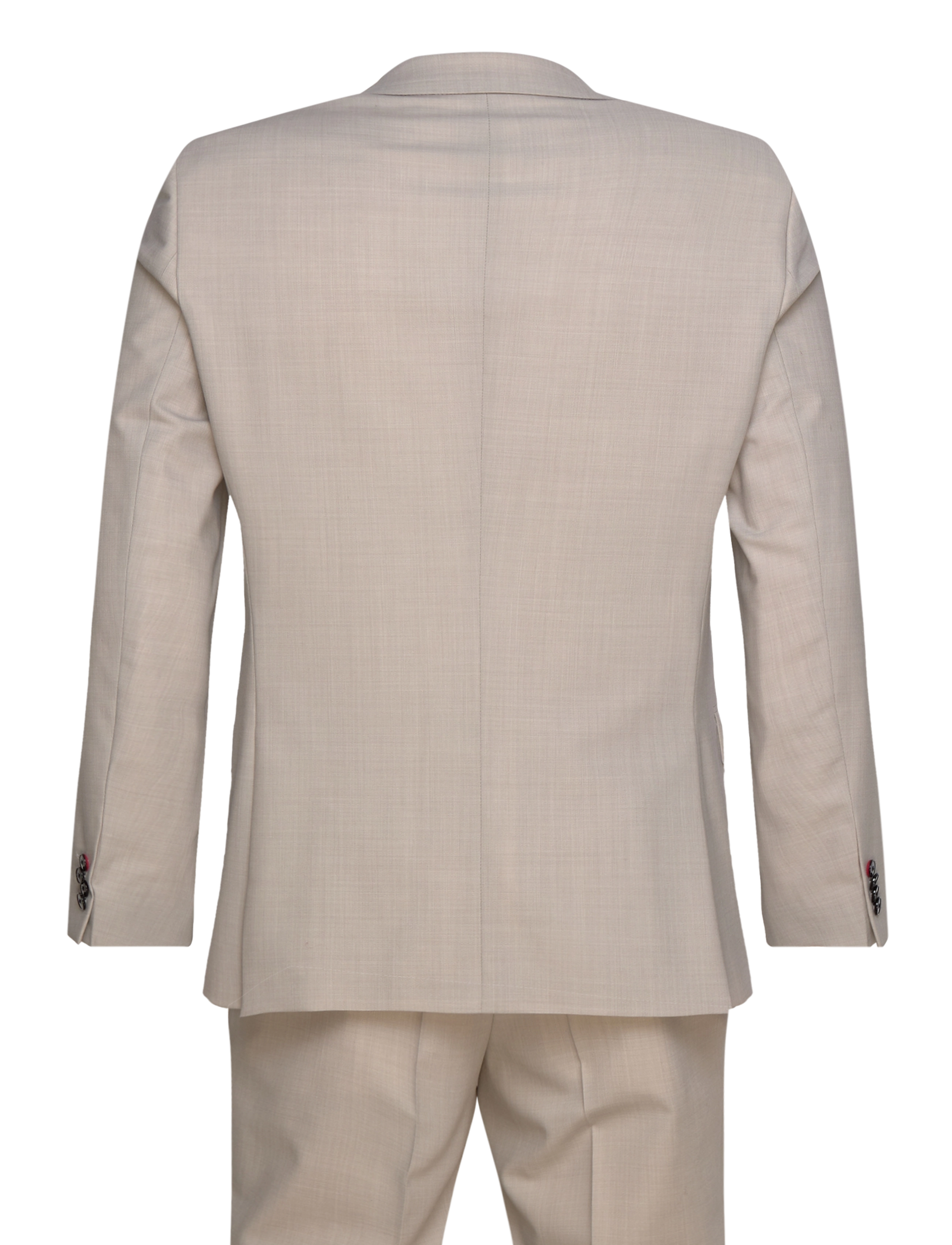 HUGO - Henry/Getlin232X - light/pastel grey - 1