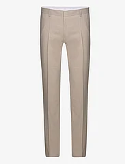 HUGO - Henry/Getlin232X - double breasted suits - light/pastel grey - 3