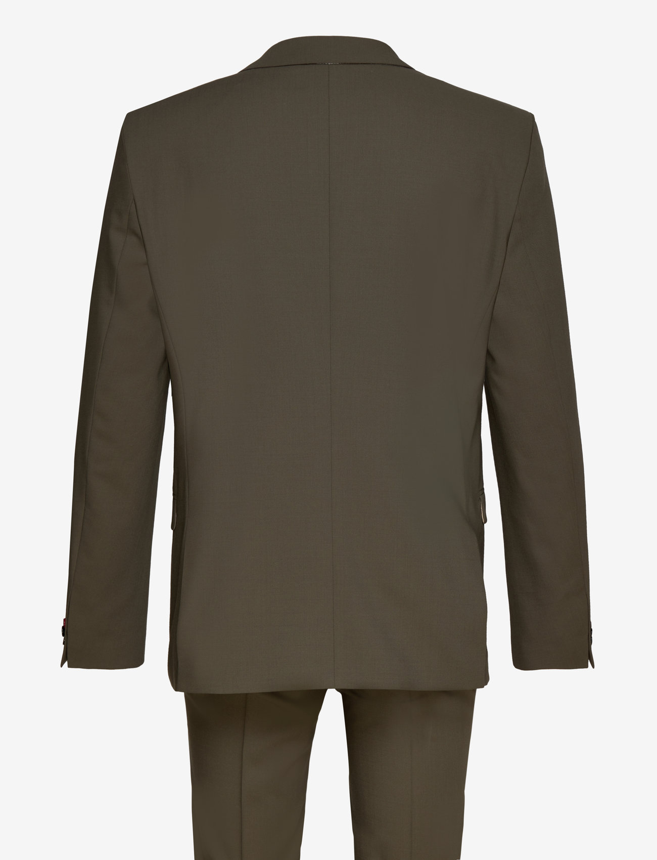 HUGO - Arti/Hesten232X - kostymer - dark beige - 1