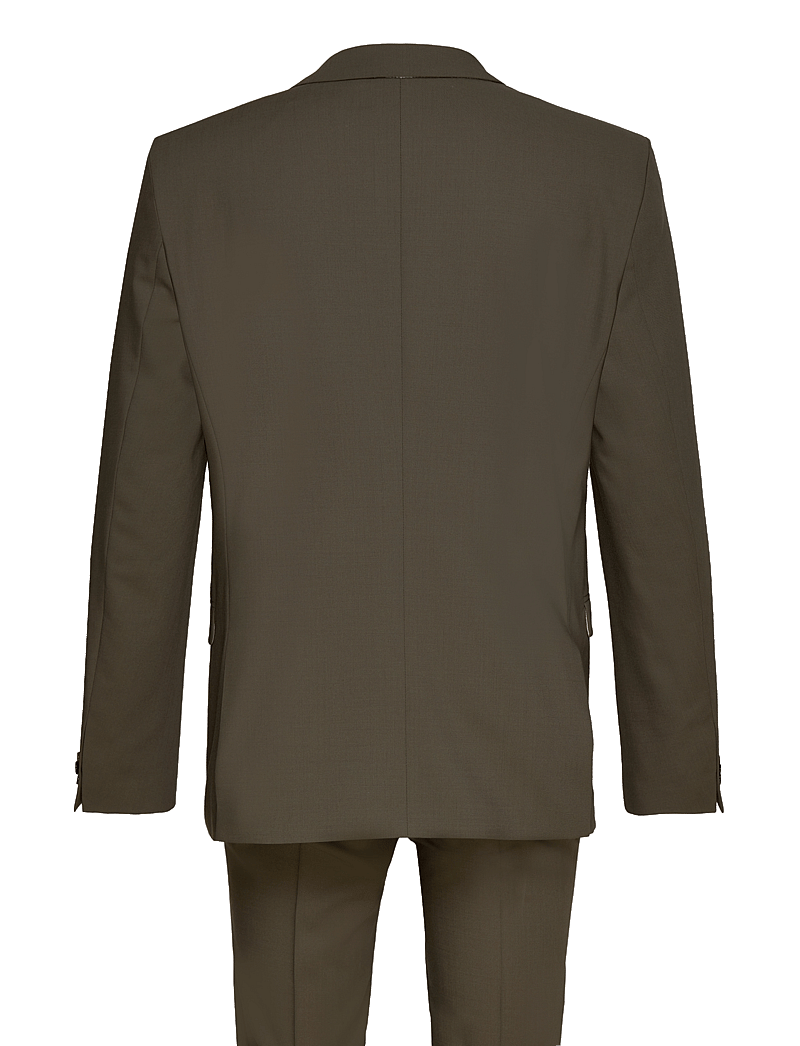 HUGO - Arti/Hesten232X - kostymer - dark beige - 1