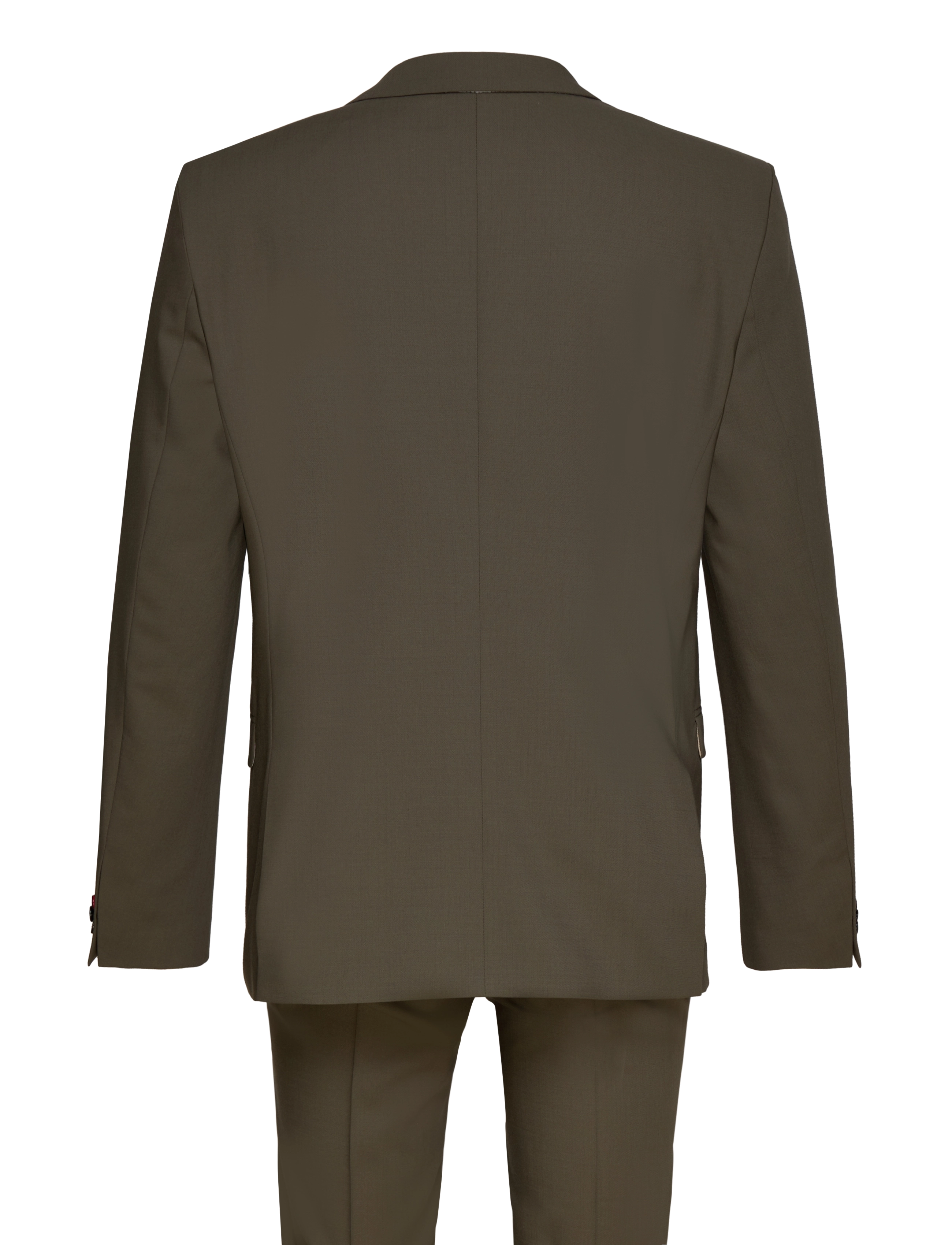 HUGO - Arti/Hesten232X - dark beige - 1