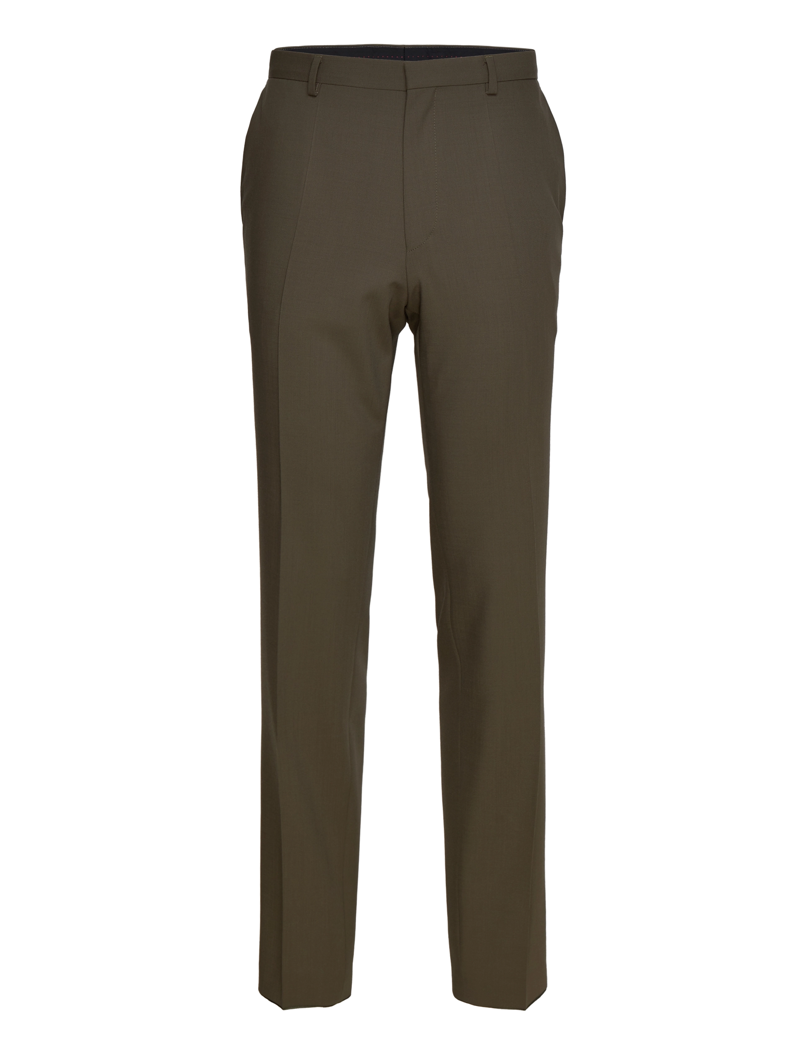 HUGO - Arti/Hesten232X - dark beige - 2