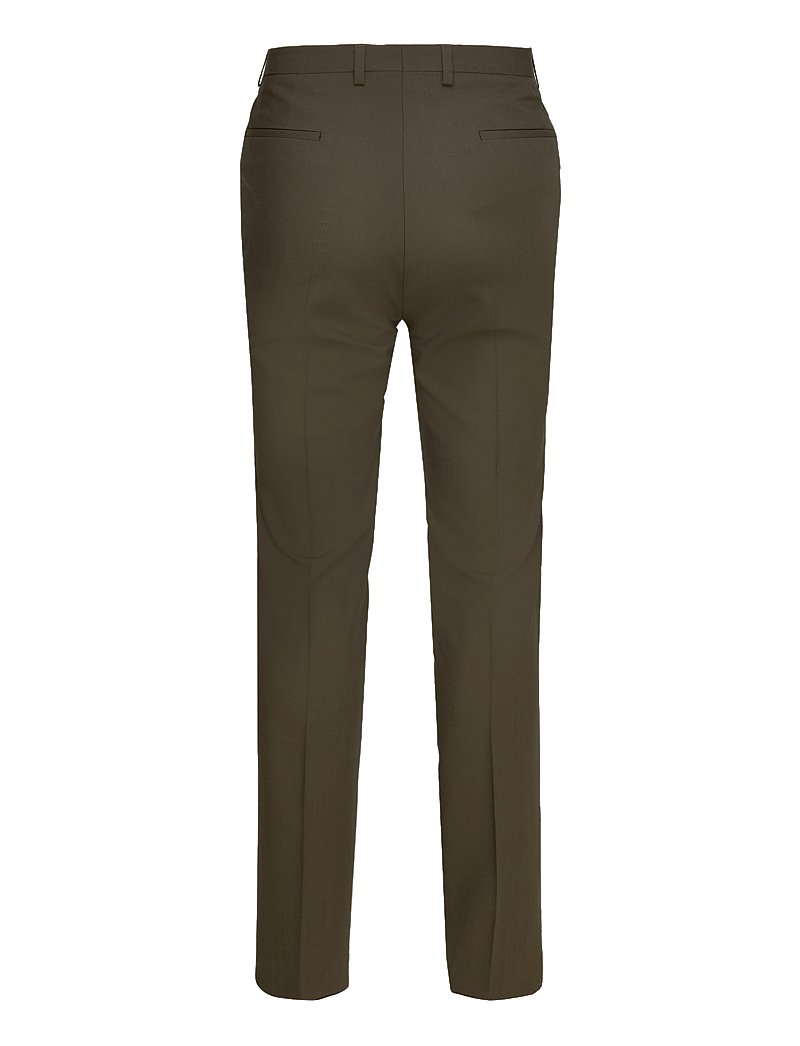 HUGO - Arti/Hesten232X - kostymer - dark beige - 3