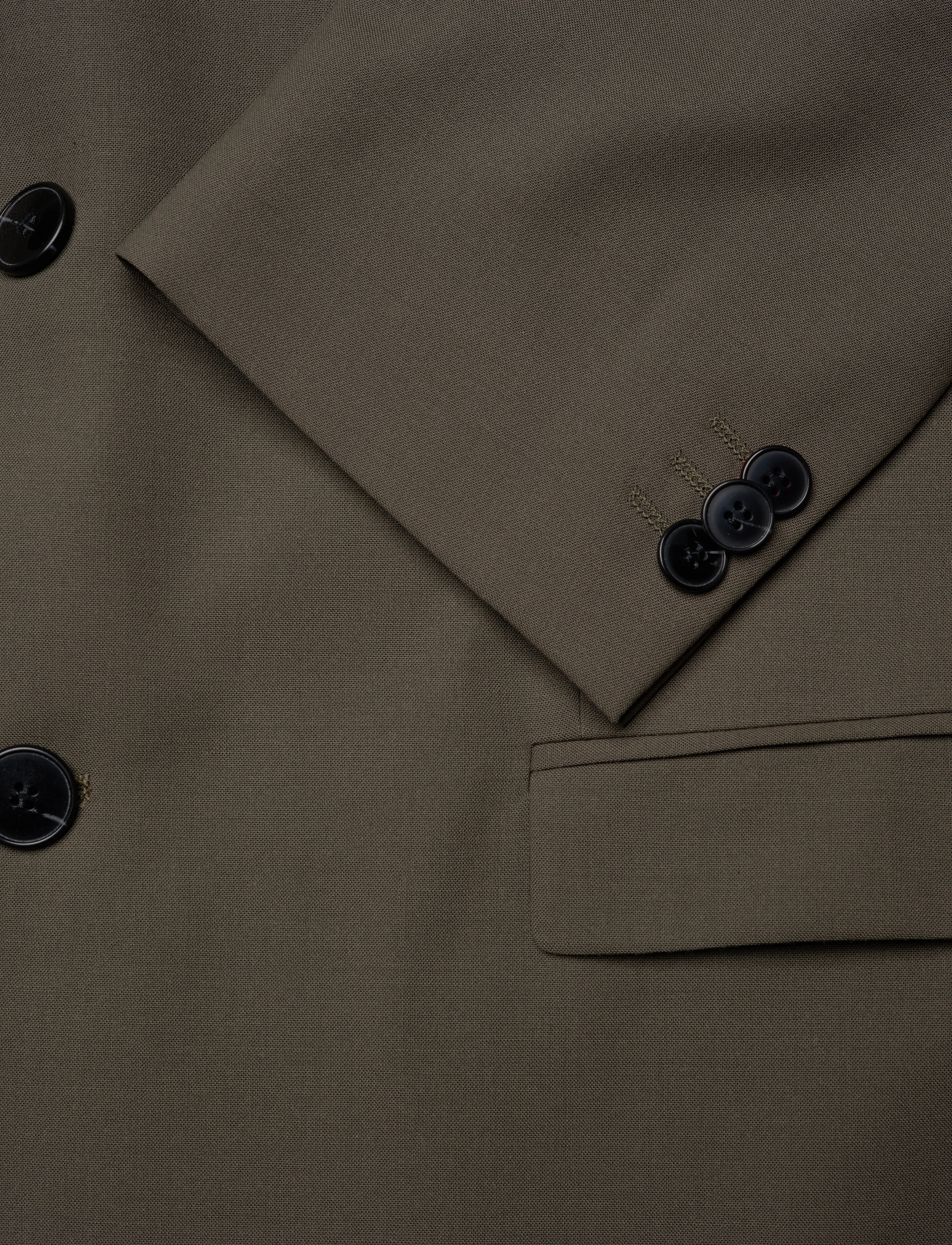 HUGO - Arti/Hesten232X - dark beige - 5