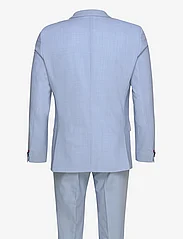 HUGO - Arti/Hesten232X - dubbelknäppta kostymer - light/pastel blue - 1