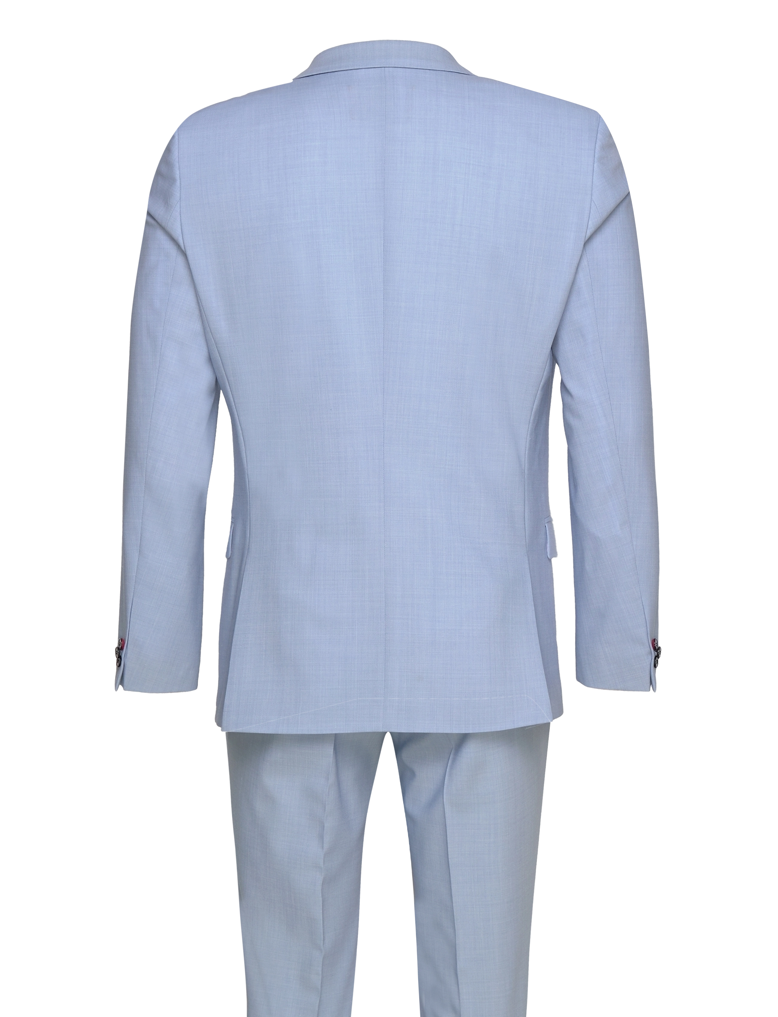 HUGO - Arti/Hesten232X - light/pastel blue - 2
