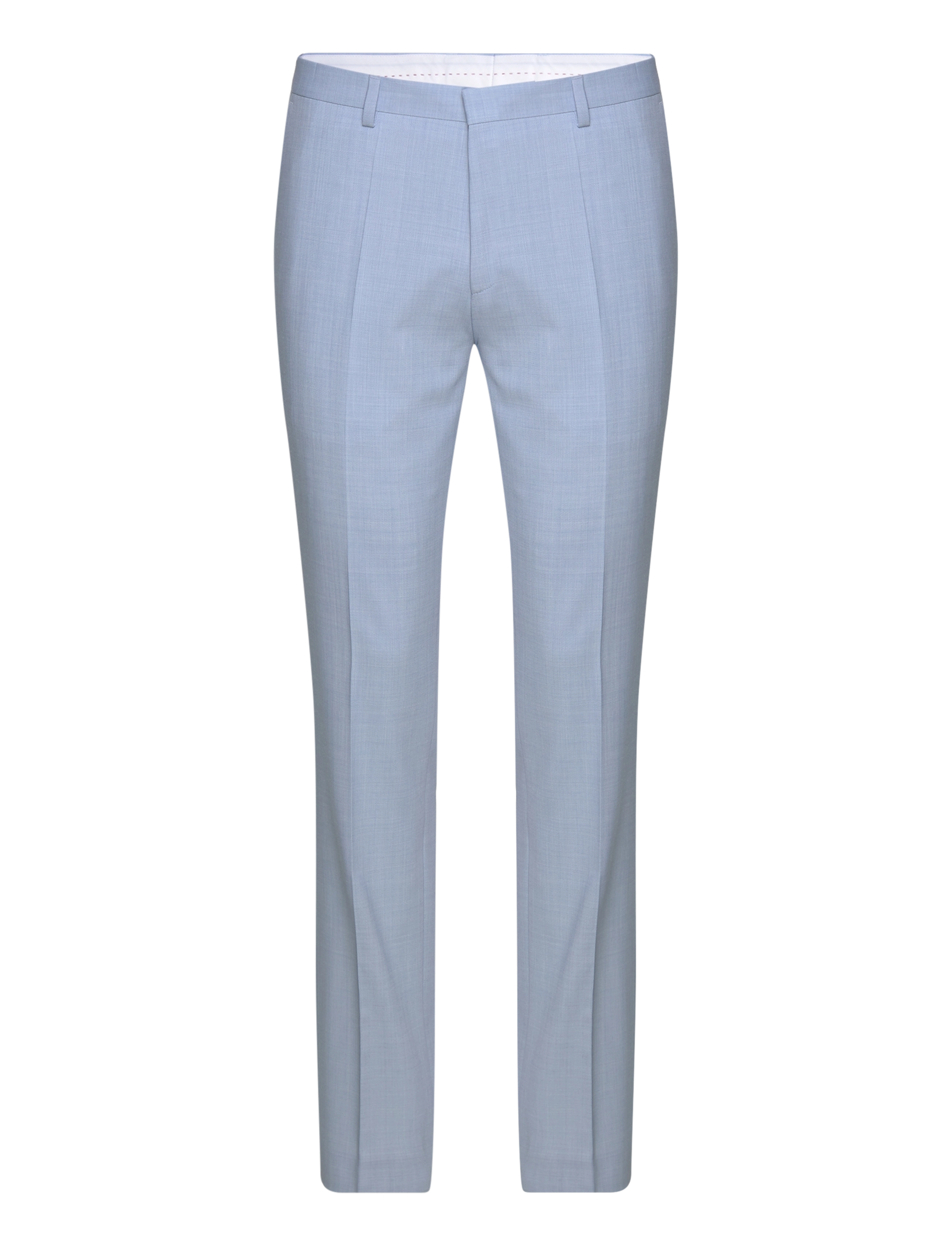 HUGO - Arti/Hesten232X - light/pastel blue - 3