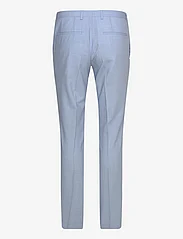 HUGO - Arti/Hesten232X - double breasted suits - light/pastel blue - 3