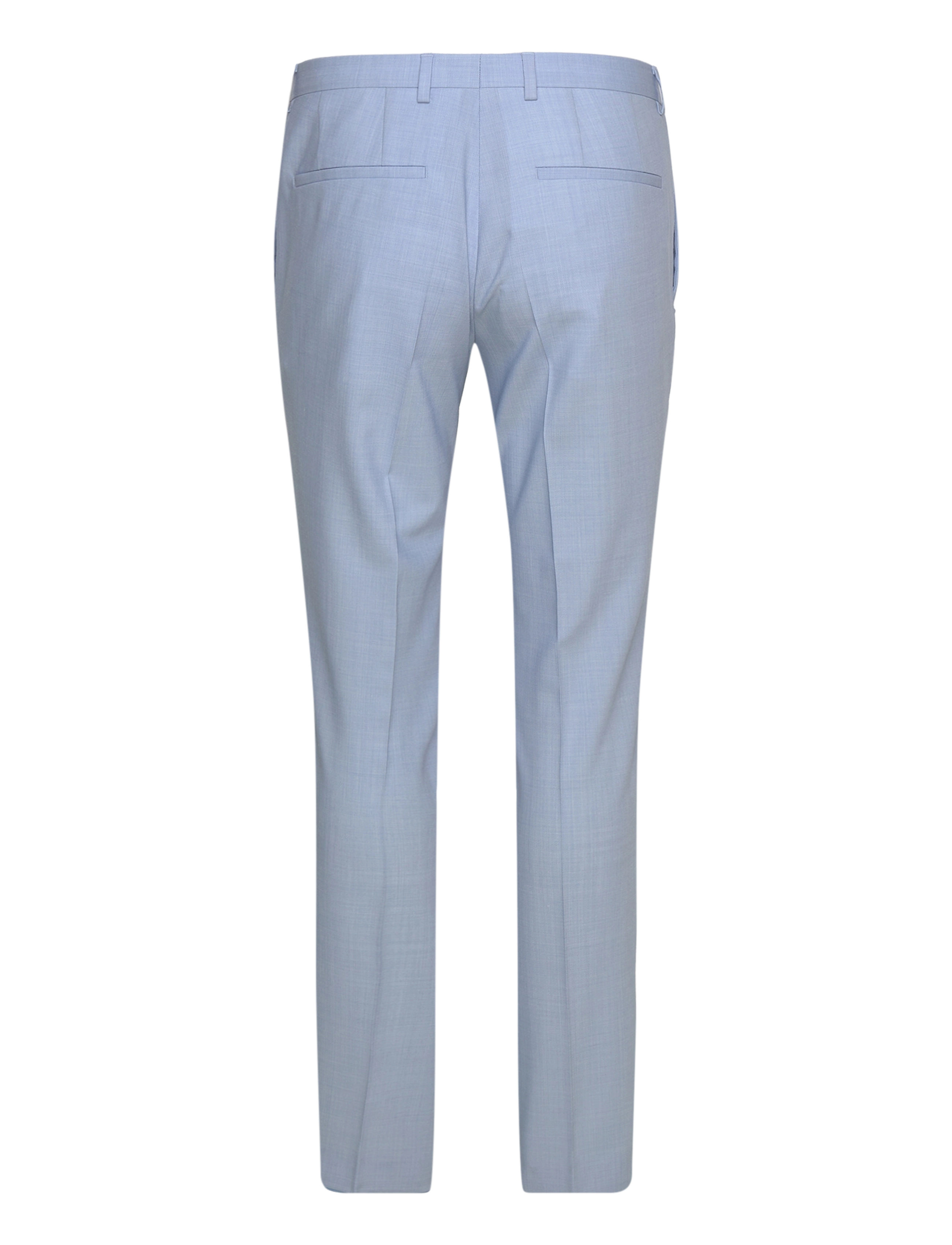 HUGO - Arti/Hesten232X - light/pastel blue - 4