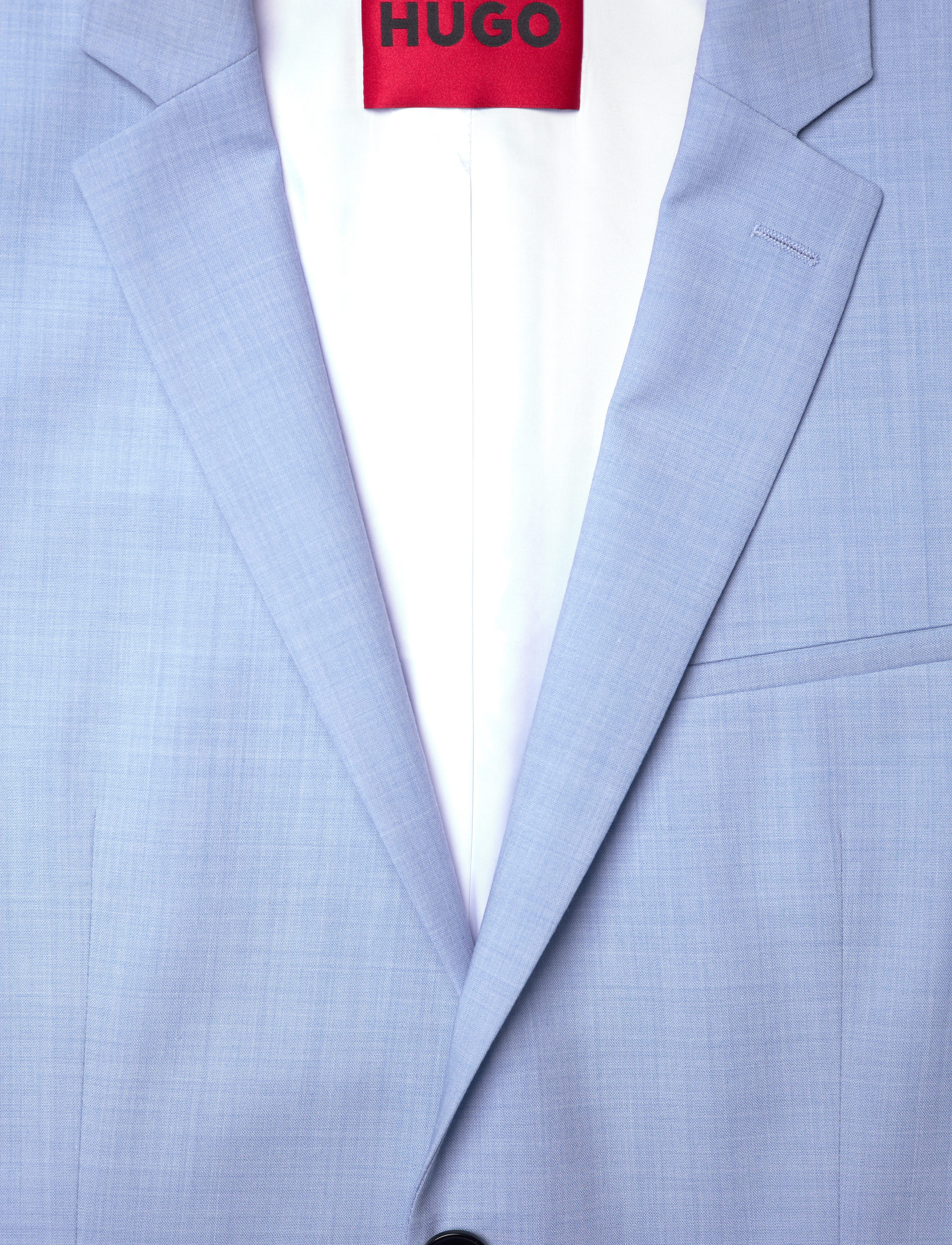 HUGO - Arti/Hesten232X - light/pastel blue - 5