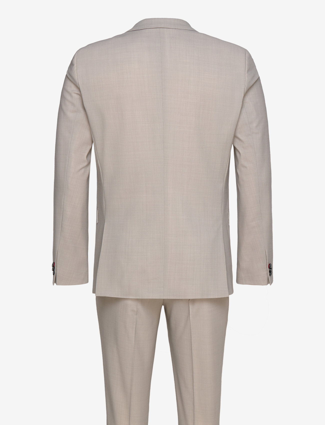HUGO - Arti/Hesten232X - light/pastel grey - 1