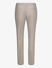 HUGO - Arti/Hesten232X - double breasted suits - light/pastel grey - 3