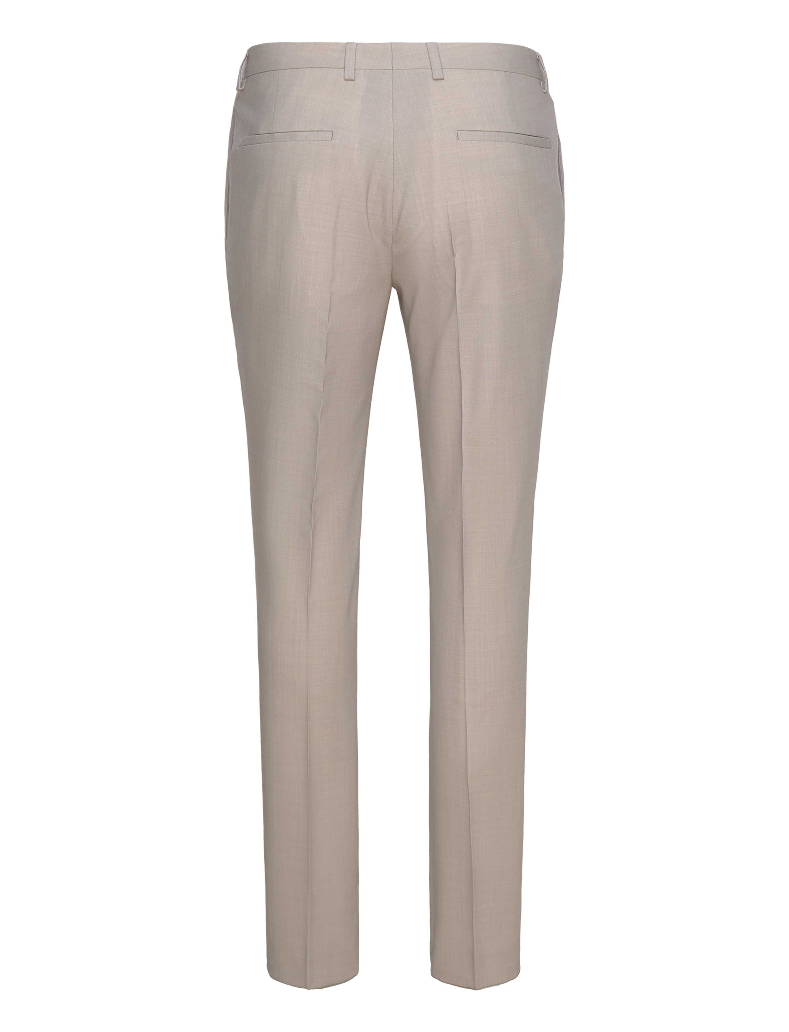 HUGO - Arti/Hesten232X - light/pastel grey - 3