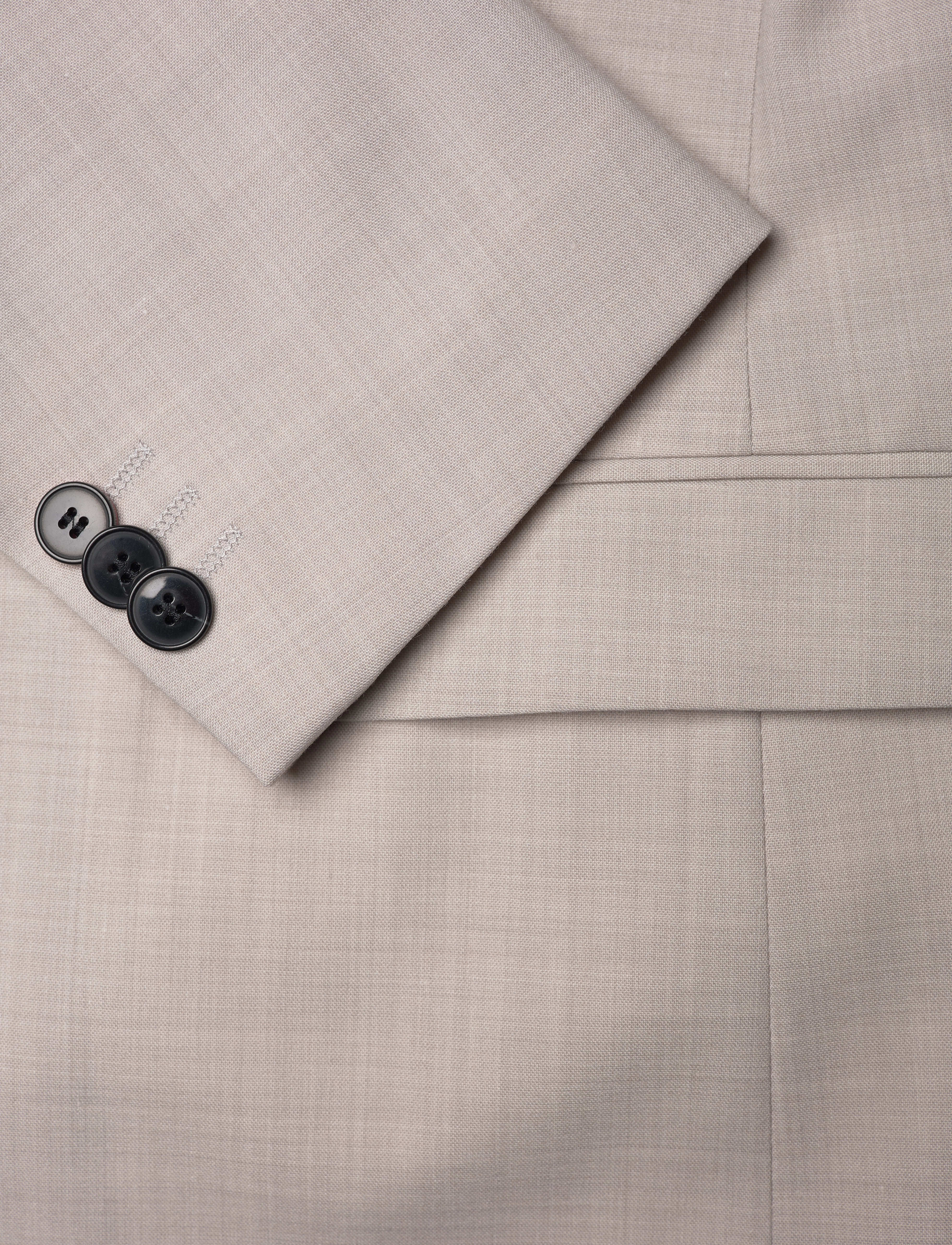 HUGO - Arti/Hesten232X - light/pastel grey - 5