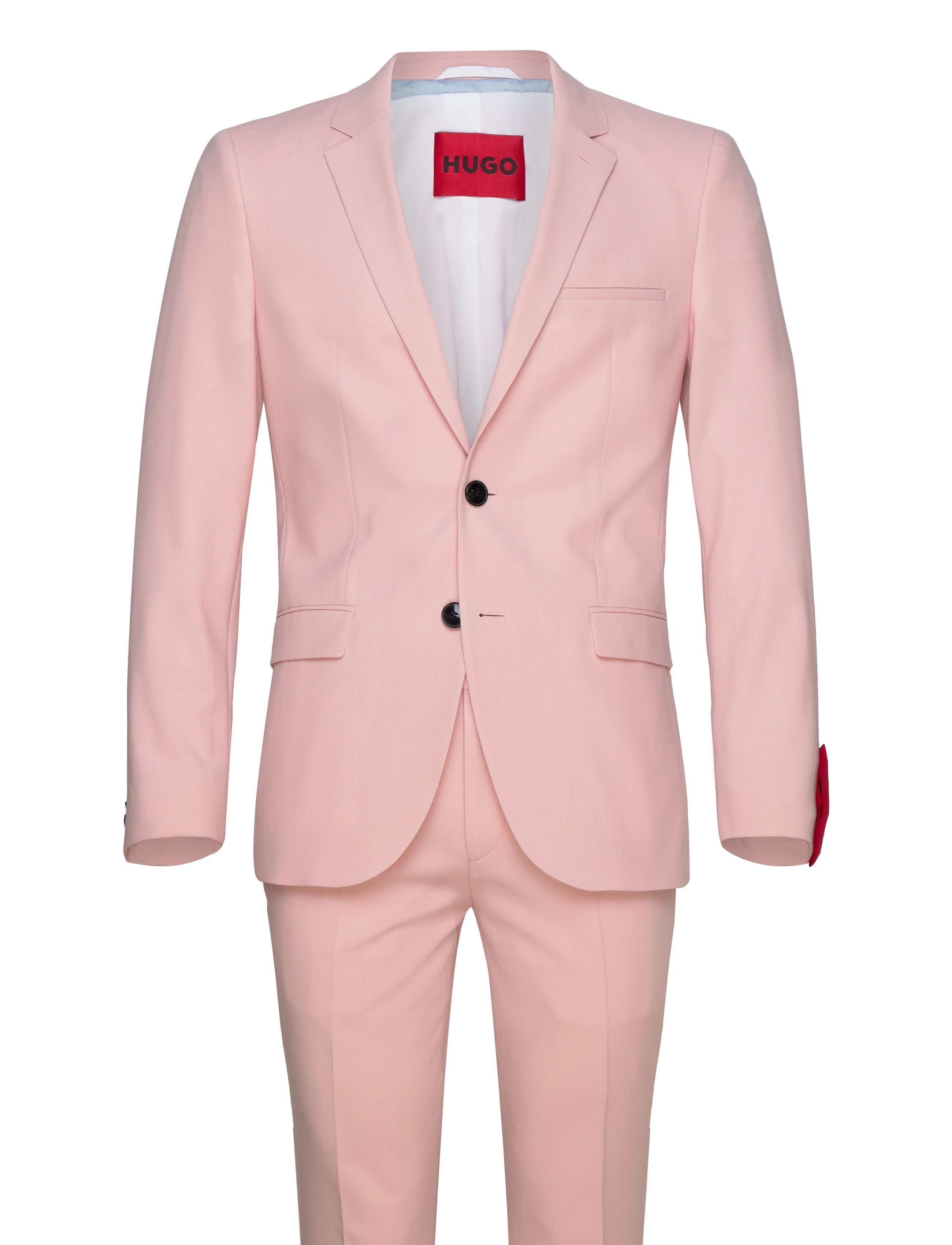 LIGHT/PASTEL PINK