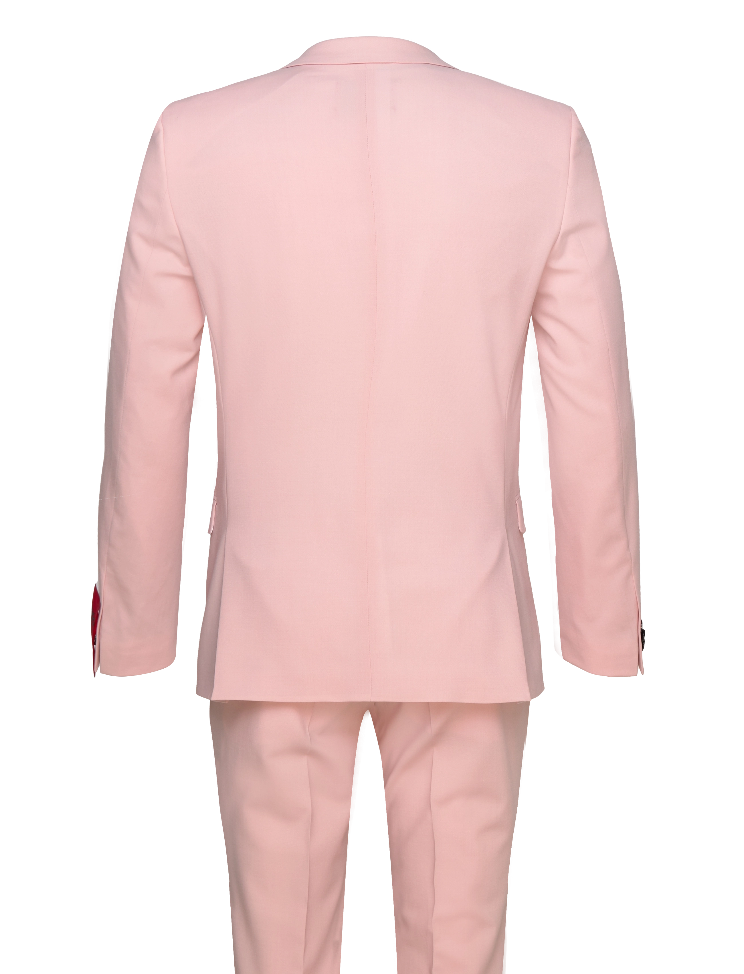 HUGO - Arti/Hesten232X - light/pastel pink - 1
