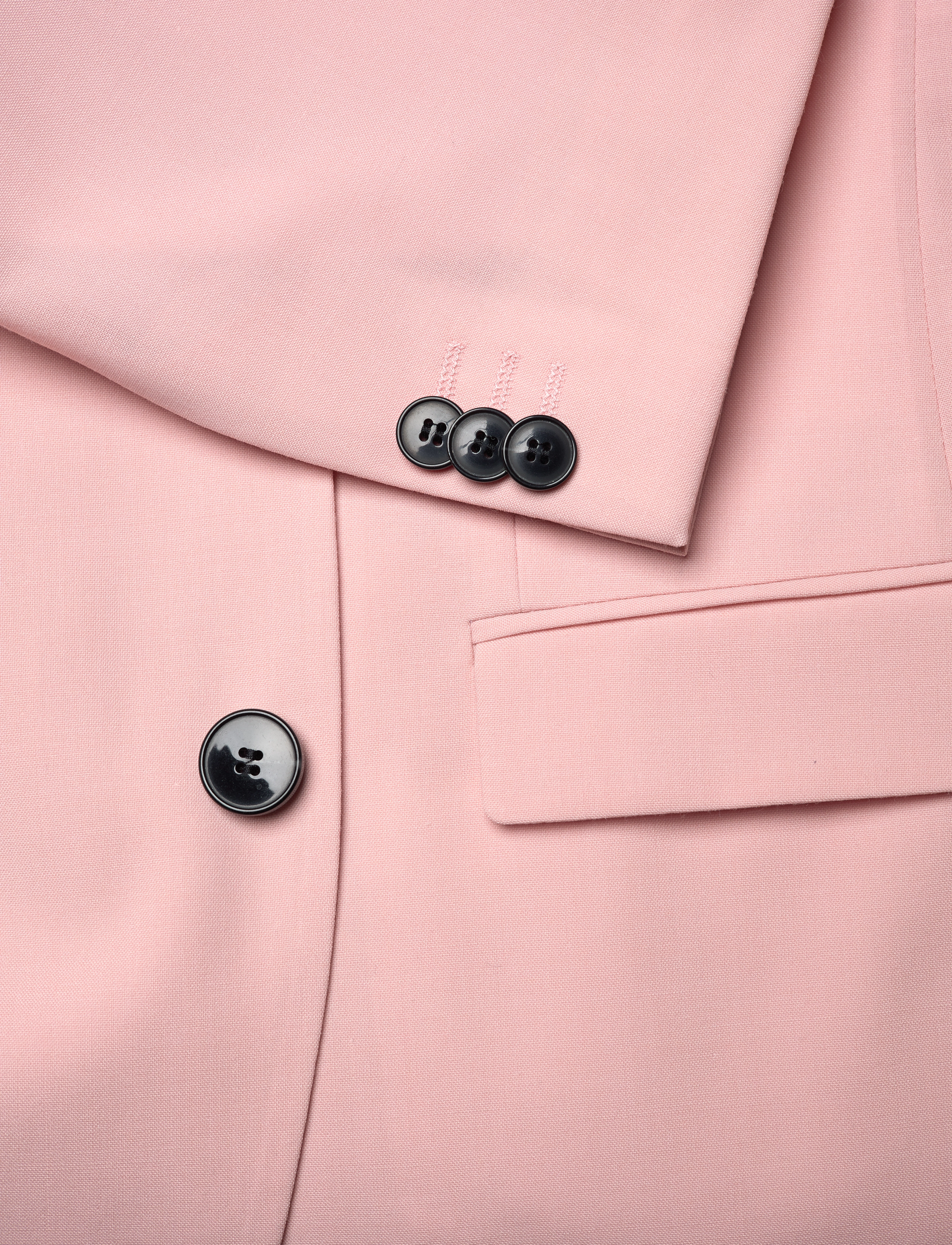 HUGO - Arti/Hesten232X - light/pastel pink - 5