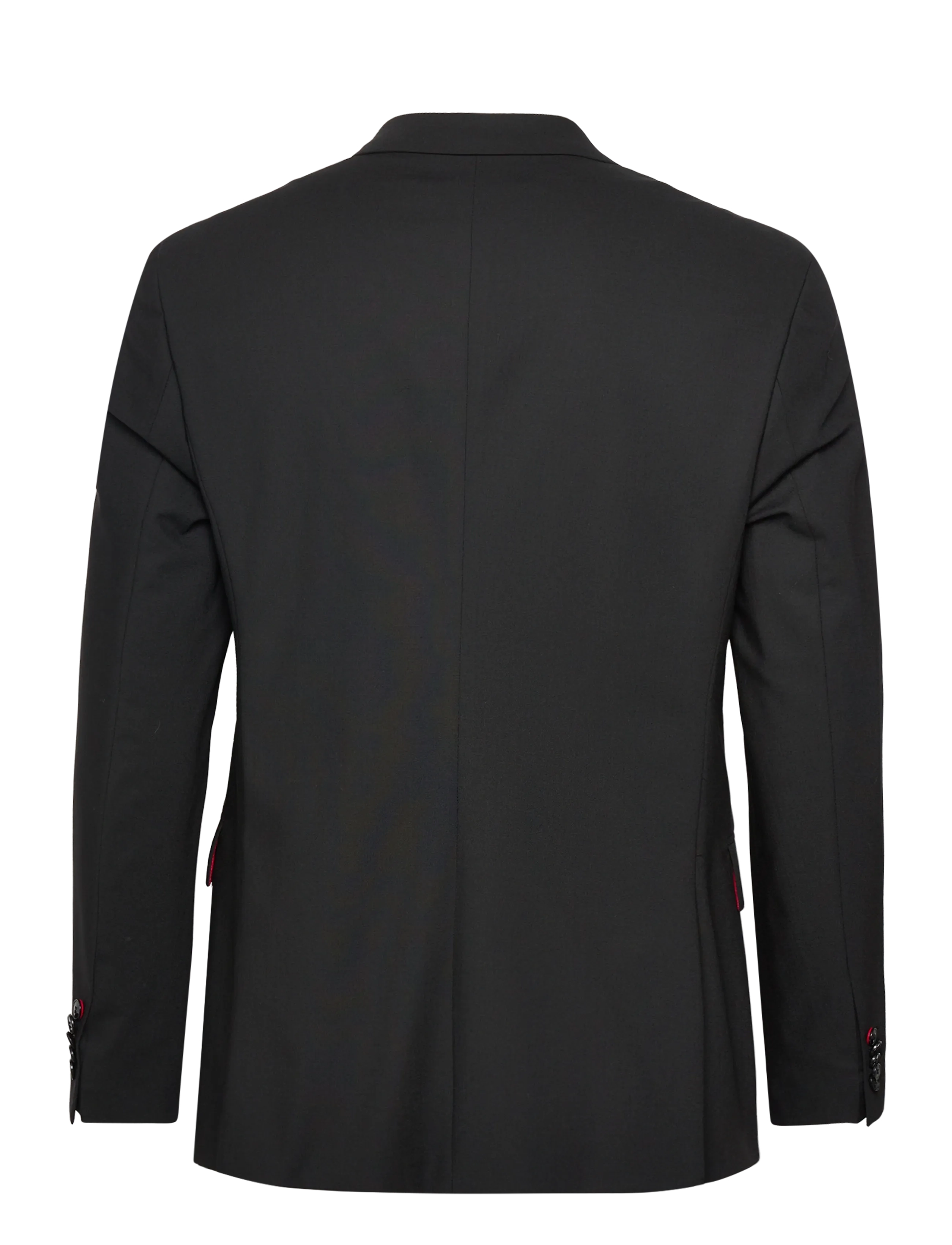 HUGO - Kris231X - einreiher - black - 1