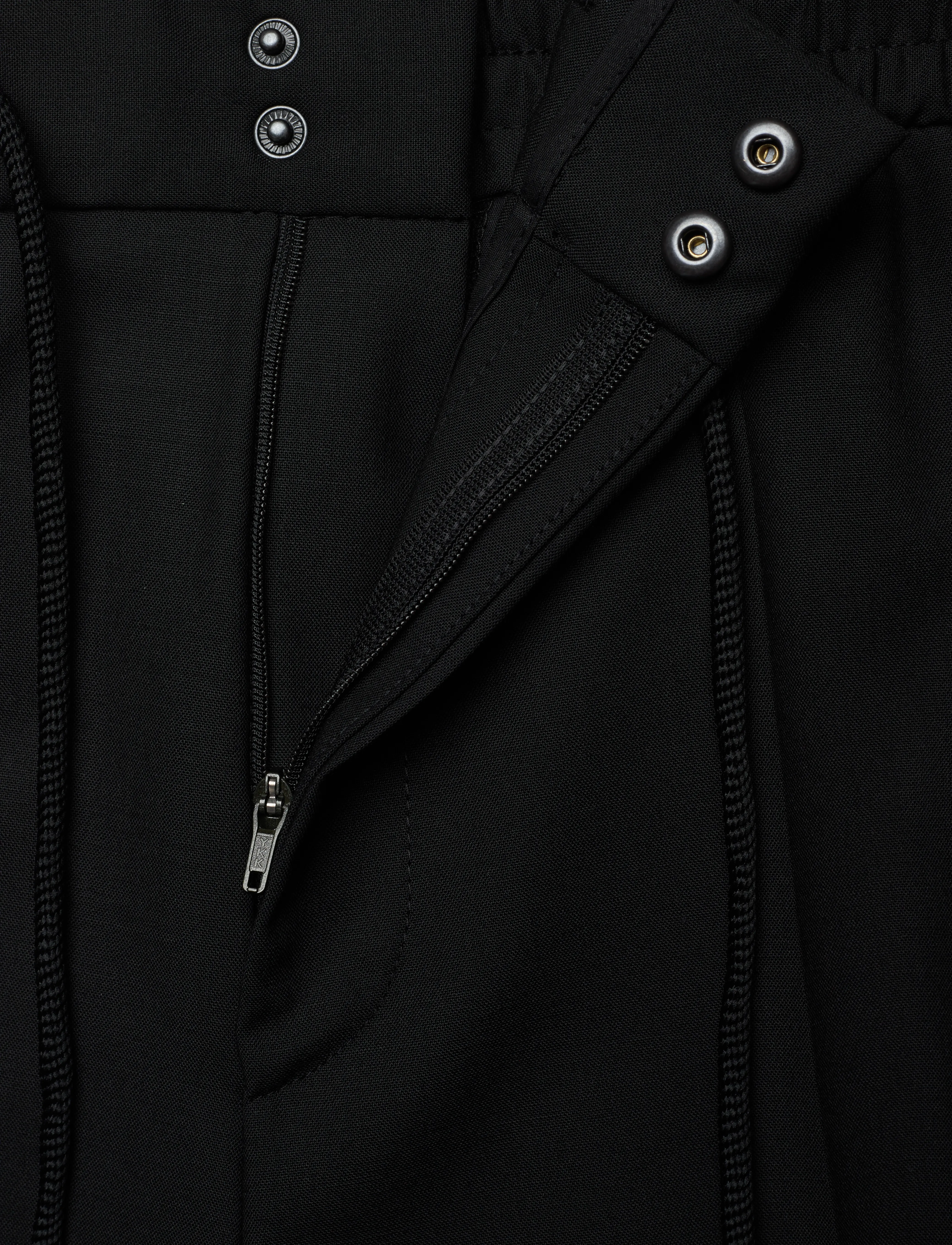 HUGO - Howard231X - black - 3