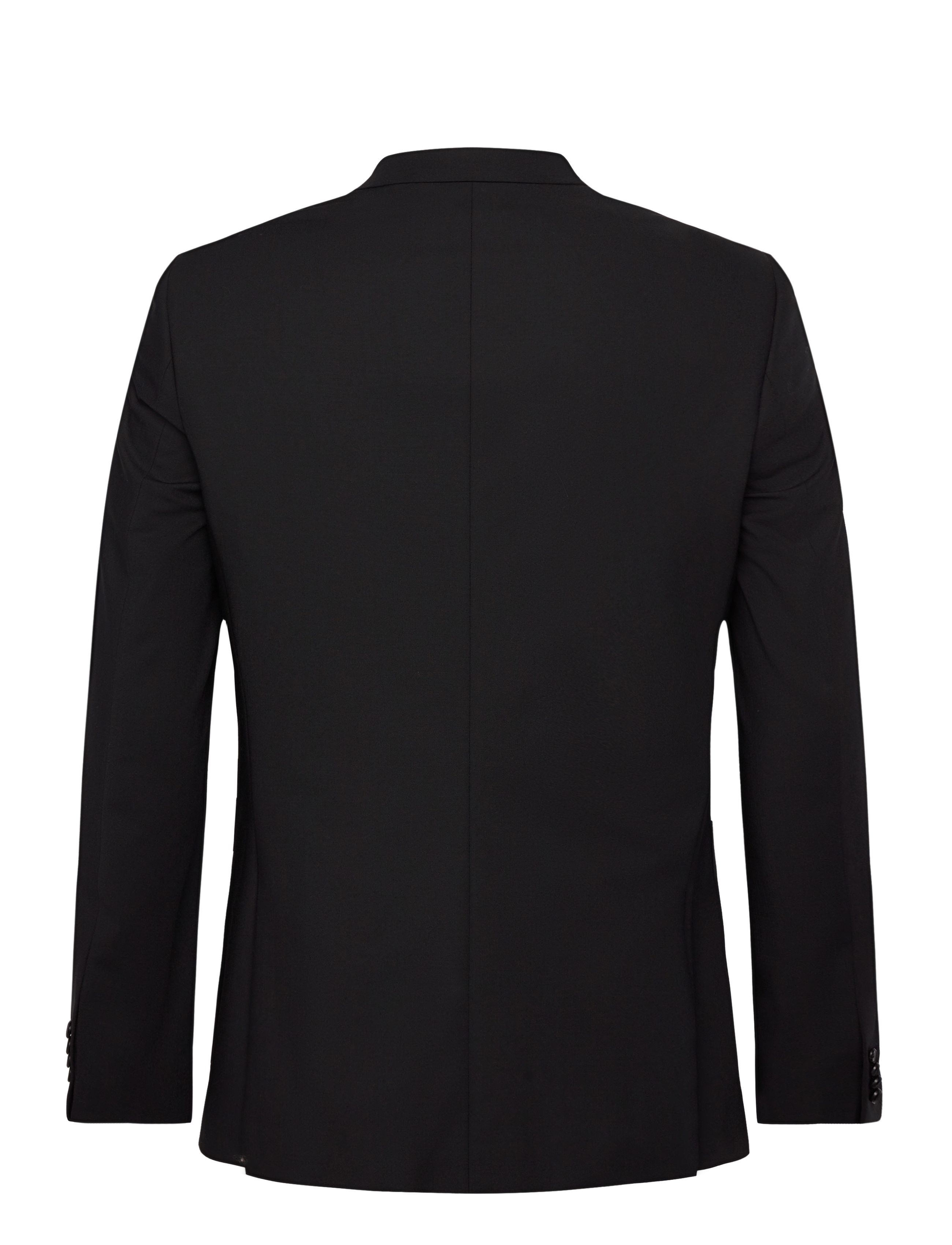 HUGO - Henry234F1X - black - 1